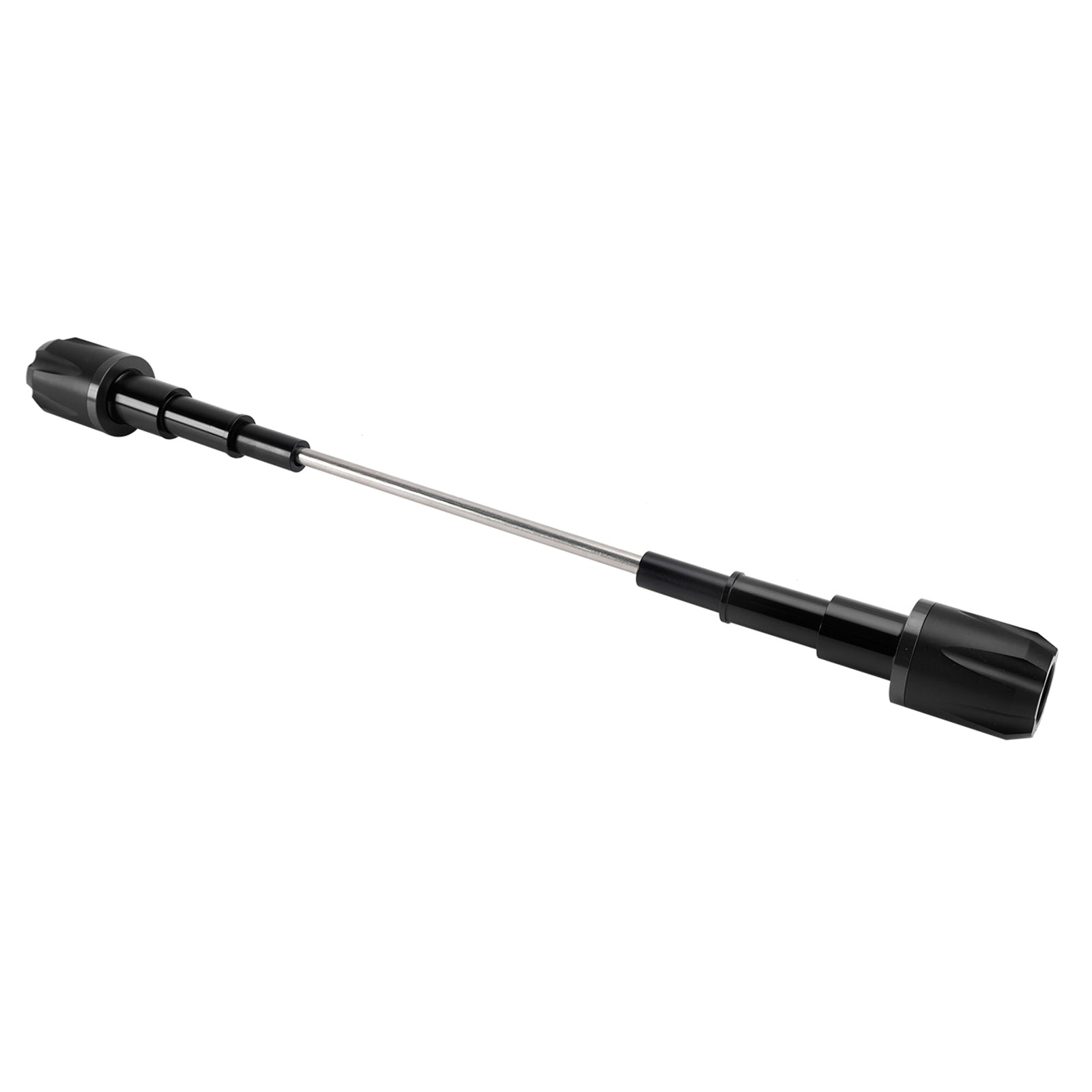 2017-2023 DU Cafe Racer Scrambler 400 Scrambler 800 Cadre en aluminium Crash Slider Protection Or