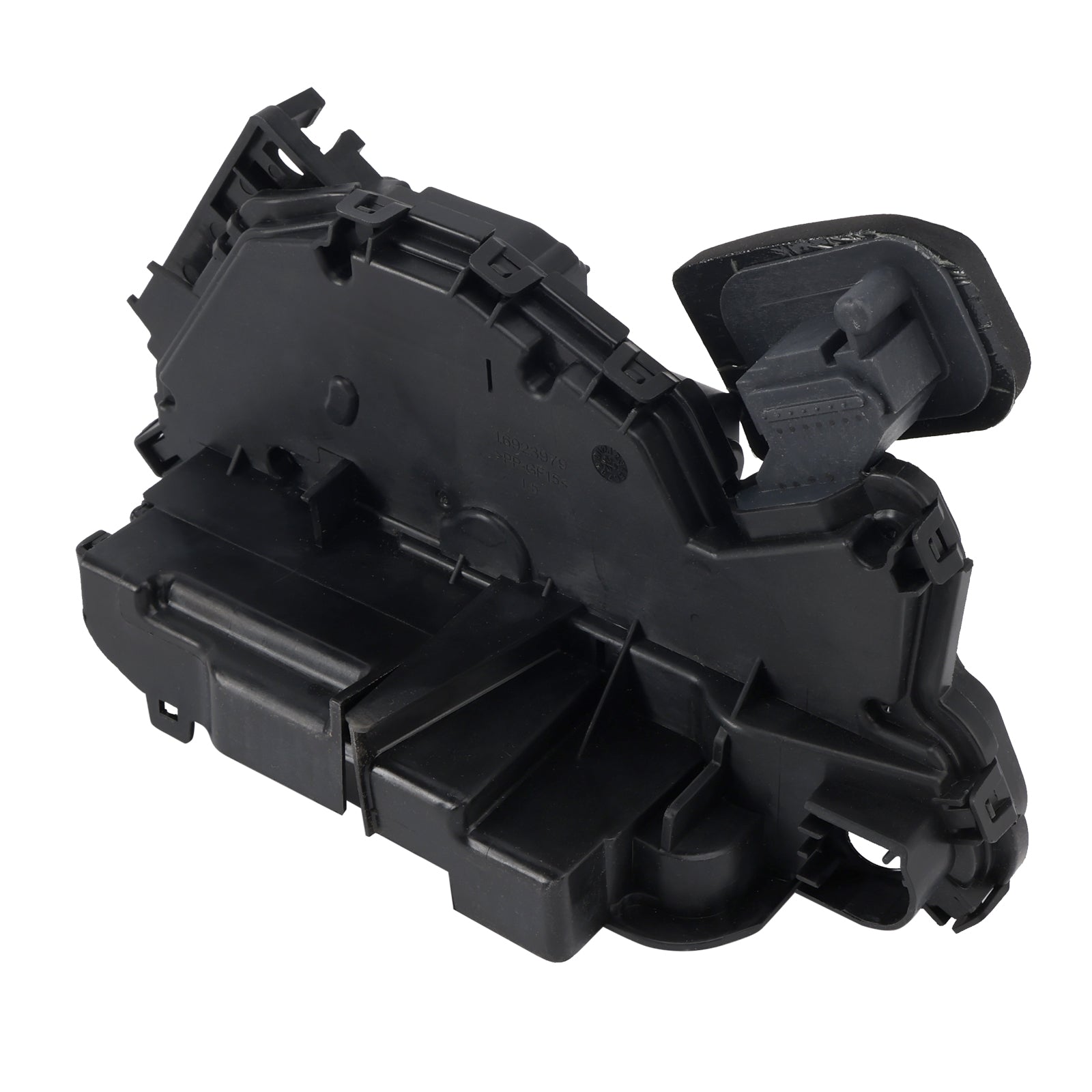 Ennen vasemman etuoven lukitustoimilaite 5NB837015E VW Golf 7 Audi Skodalle