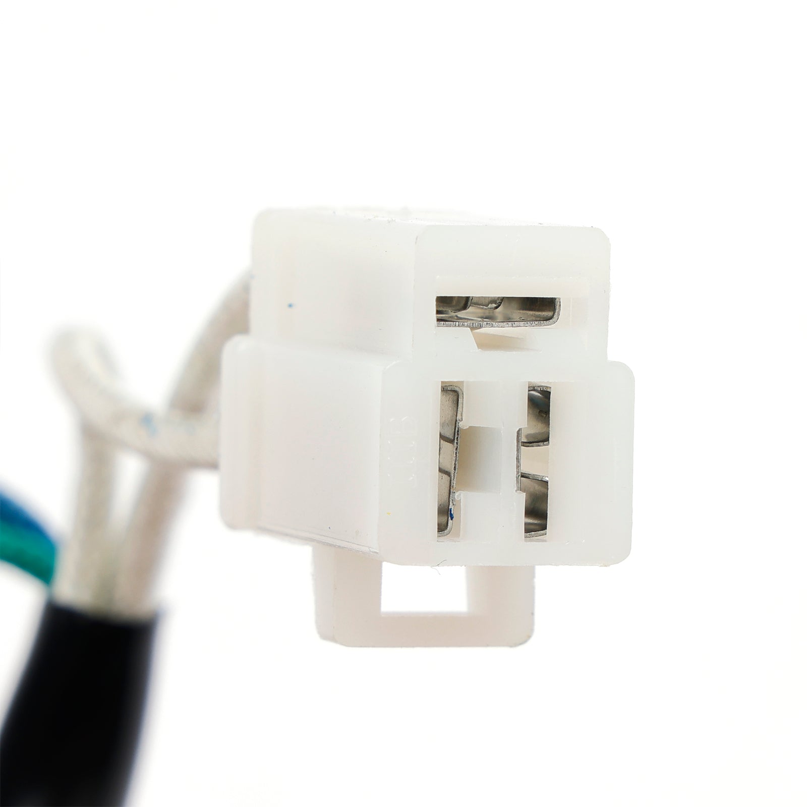 1998-1999 Yamaha YP250D Majesteetti DX Stator -versio Sääntely 4HC-81410-00