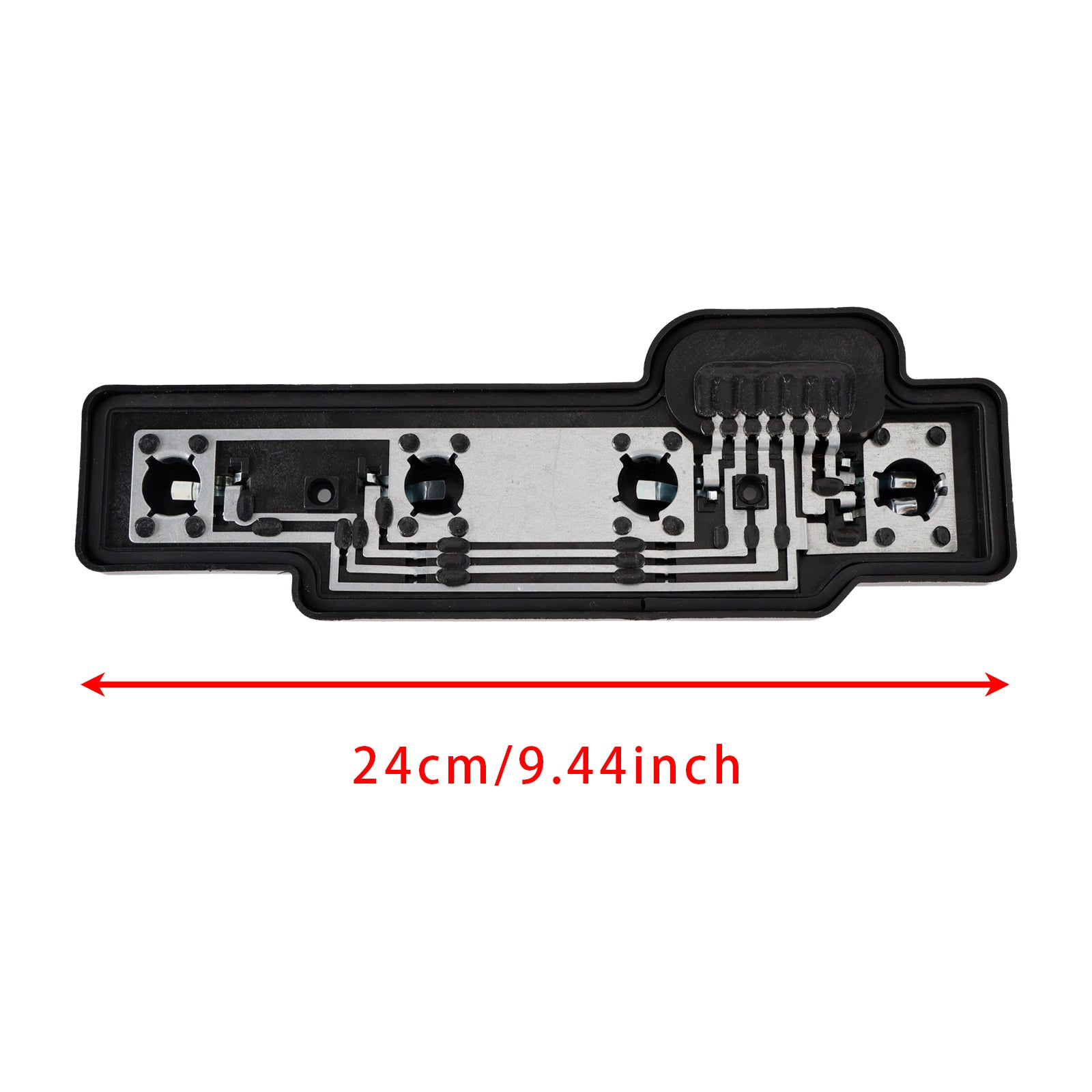Podpora d&Žarnica leve in desne zadnje luči za VW Caddy 2004-2014 2K5945257A 58A