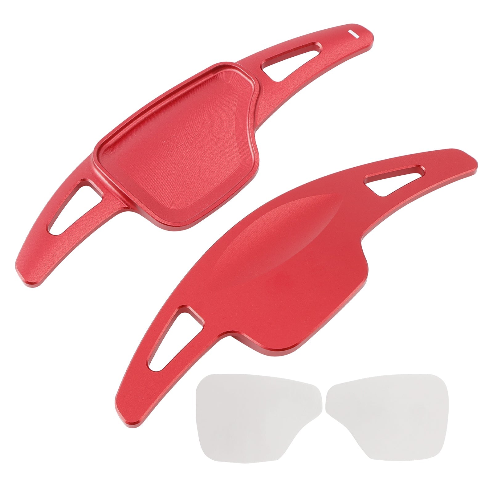 Uitbreiding van snelheidsverandering Pallets stuurwiel voor Cadillac XT4