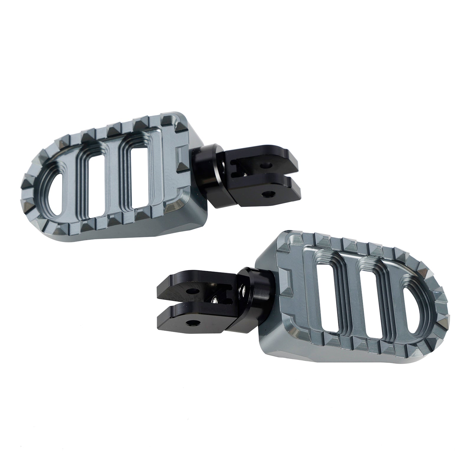 Polpette anteriori per moto Guzzi V85 TT/V100 Mandello/V7 850