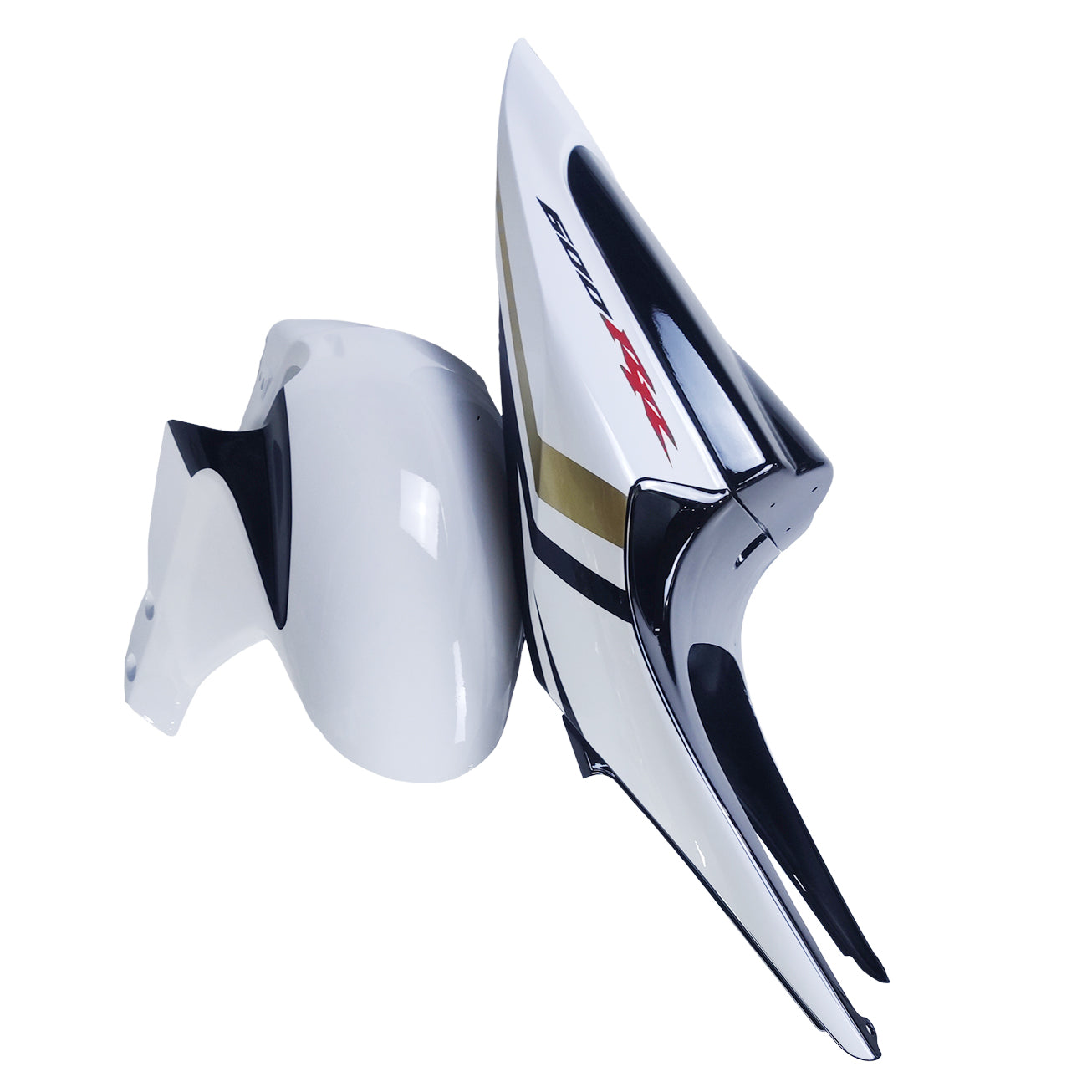 Injection Fairing Kit Bodywork Plastic ABS For Honda CBR600RR 2005-2006 F5