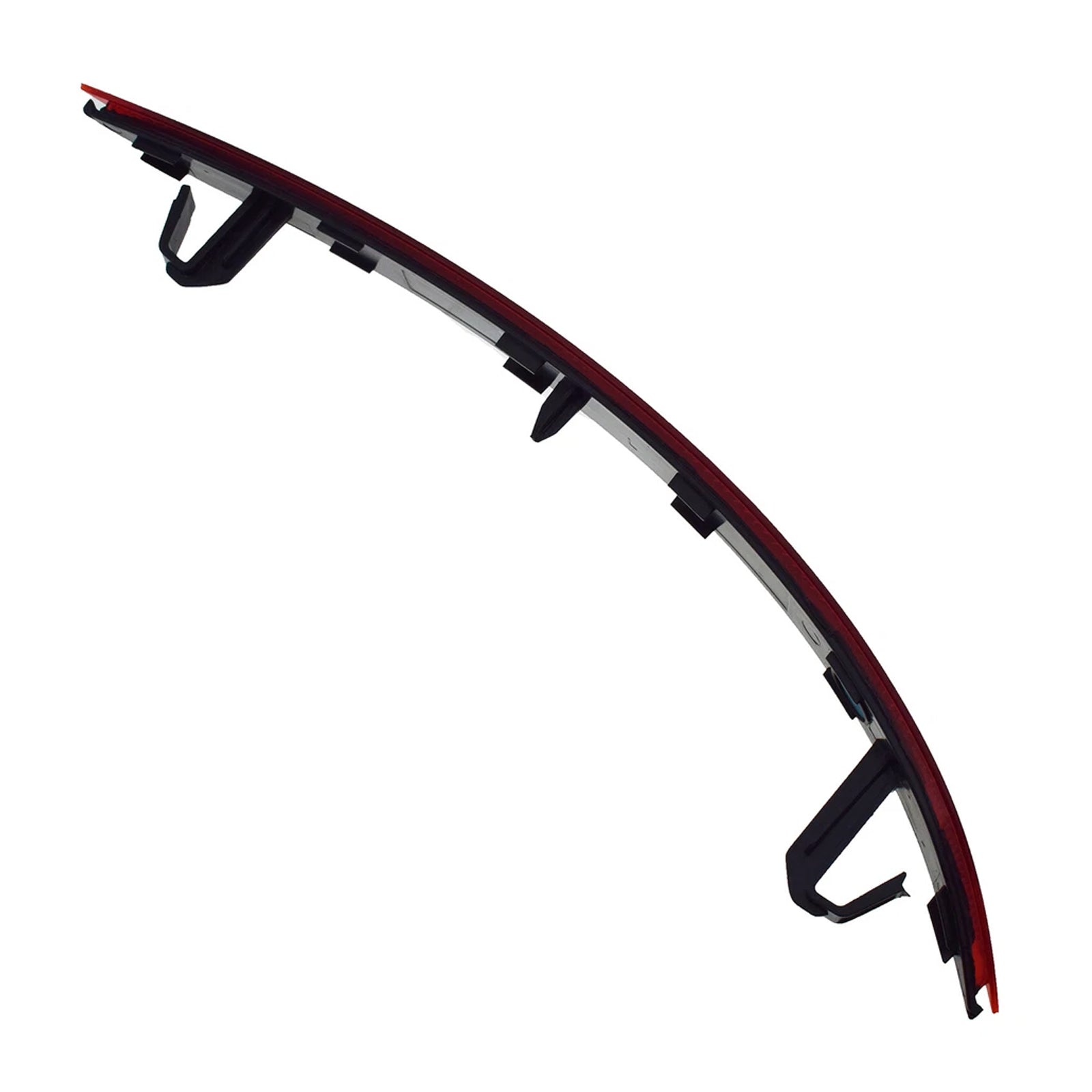 Réflecteur de pare-chocs arrière gauche pour Volvo XC60 (2018-2023) - Référence : 31656677