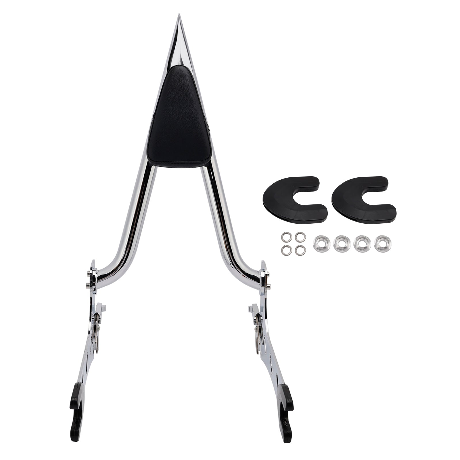 Archivo de pasajeros Sissy Bar Roadmaster Classic 2017-2018