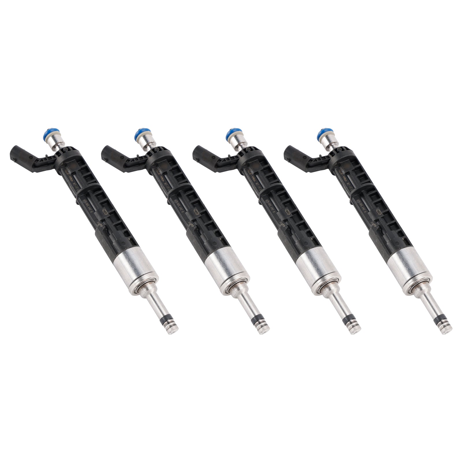 4x Wtryskiwacz Paliwa do Jeepa Wranglera Dodge 2.0L 18-24 05281483AA 0261500411