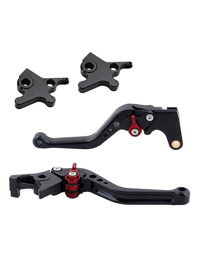 leva del freno&Nuova frizione corta per Piaggio MP3 300 16-18 MP3 350 18-19