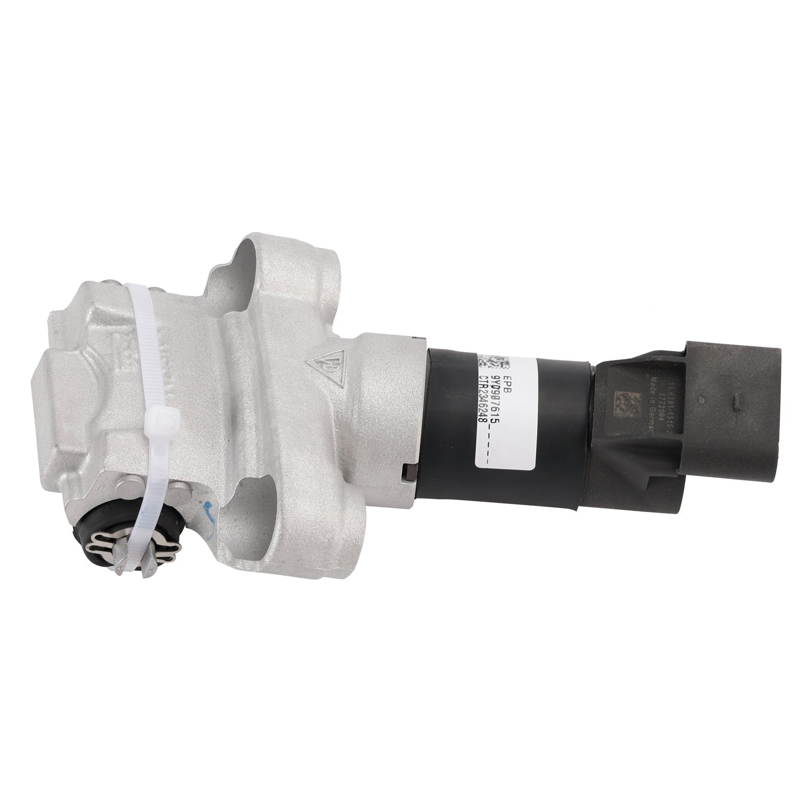 Motor de estacionamiento izquierdista trasero Porsche Cayenne 2019-2025 9Y0907615