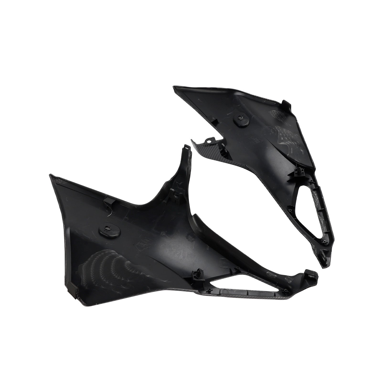 Carénage latéral de selle pour Yamaha XSR 900 (2022-2025)