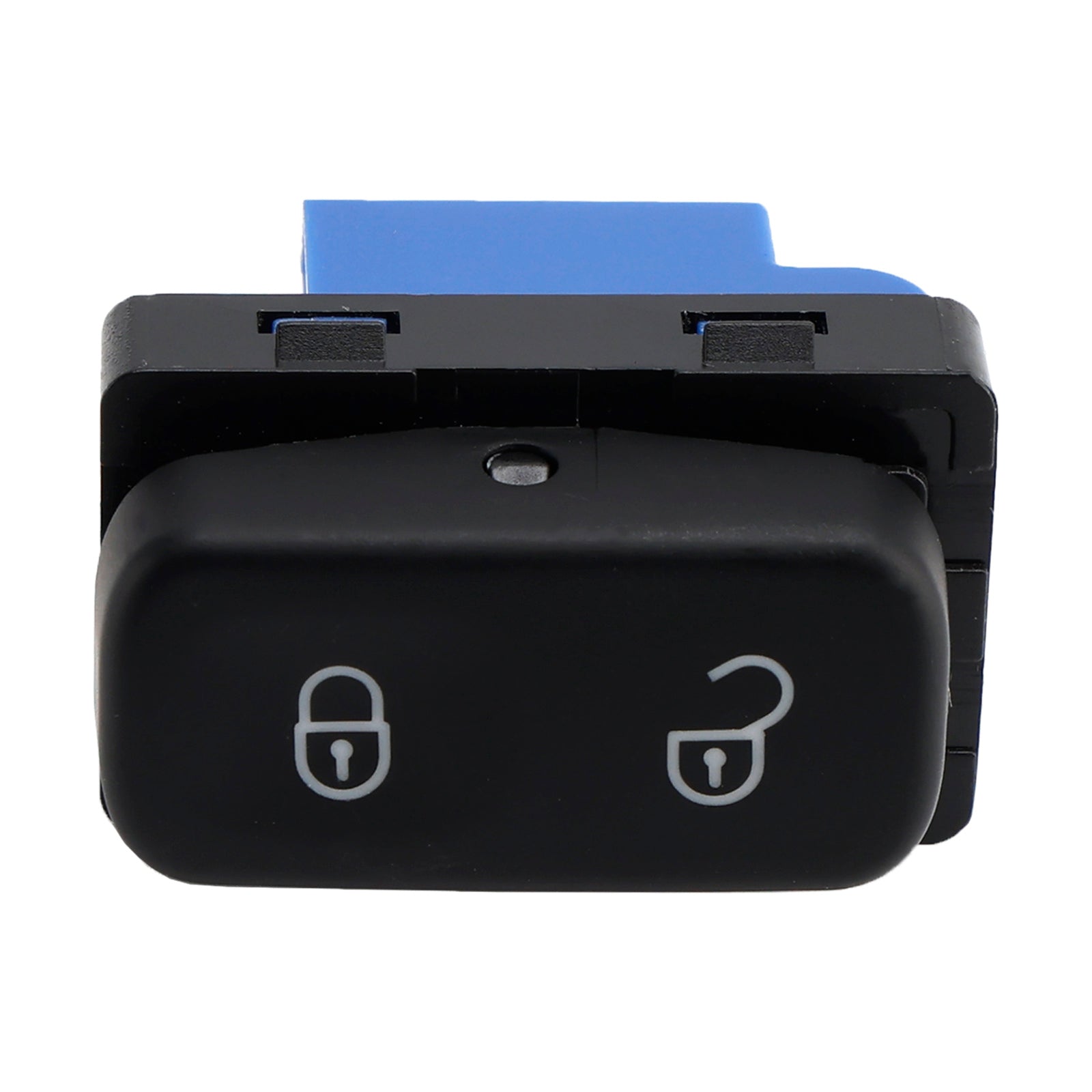 Bouton de commande de verrouillage de porte (déverrouillage) 1Z0962125A pour Skoda Yeti 2009-2017