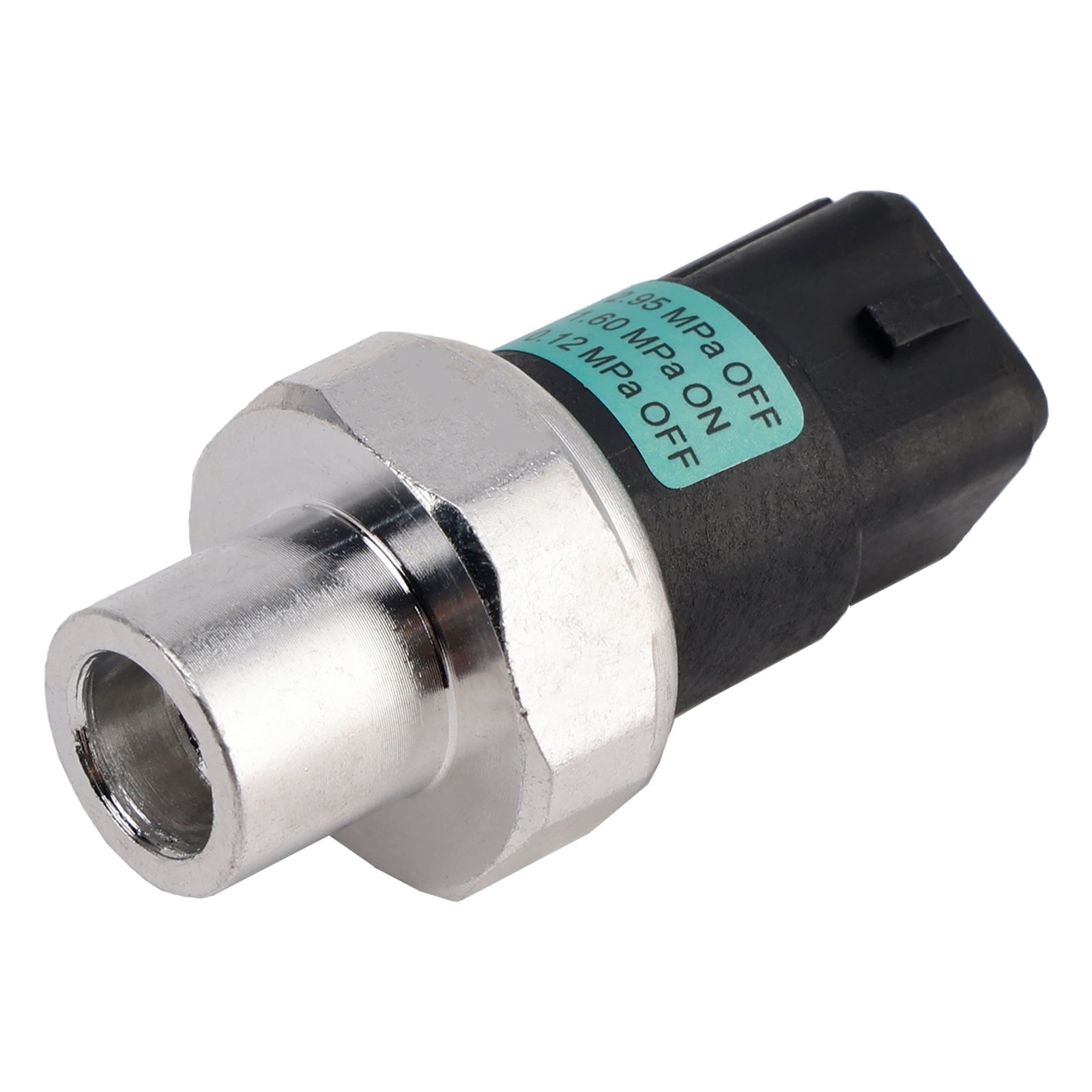 Ilmastoinnin painekytkin VW Passat B5 B5.5 B6 1996-2010 8D0959482B