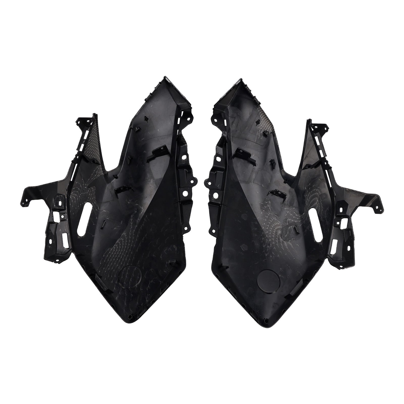 Carénage de phare latéral avant Yamaha T-MAX 560 TMAX560 2025-2026