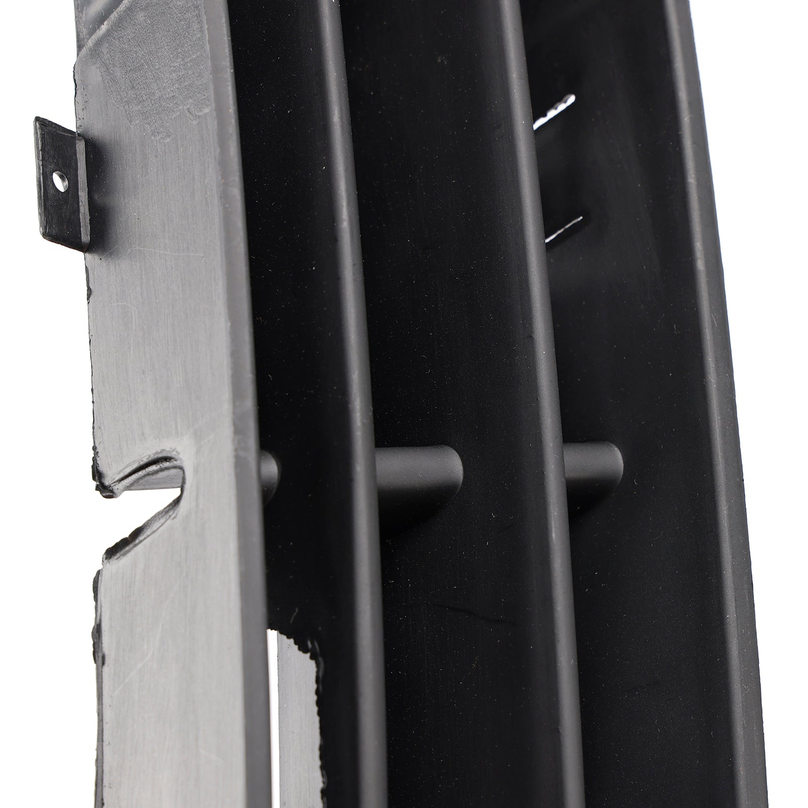 Paire de grilles de protection pour phares antibrouillard avant pour VW Golf IV MK4 1998-2004 1J0853665B 1J0853666E