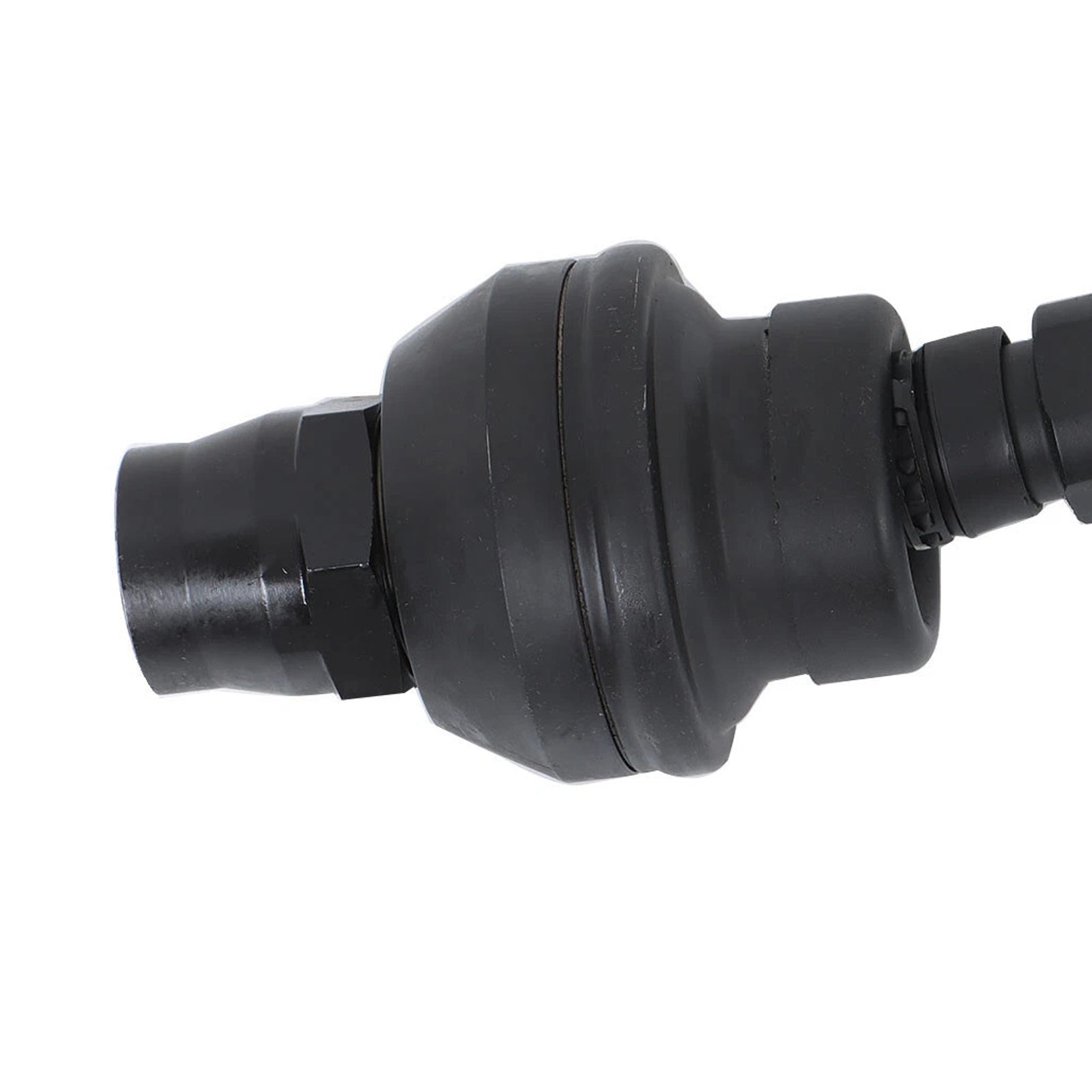 Takavaihteisto Land Rover Range Rover V8 5.0L -bensiini 2013-2016 LR058371 LR034508