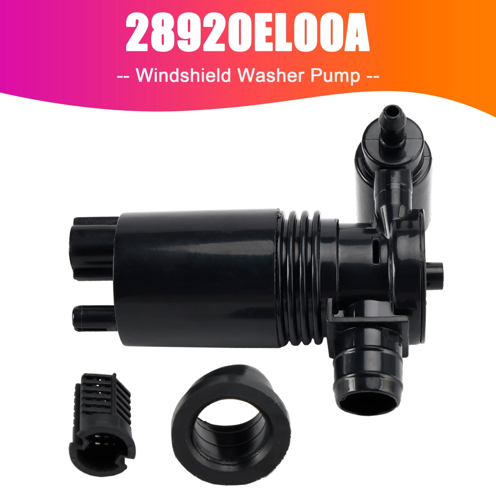 Pompa lave-up per Nissan Versa Tiida 2007-2013 Juke 2011-15 28920el00a