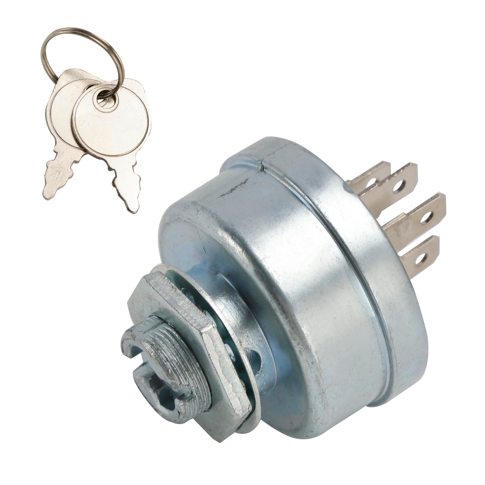 Stikalo za vžig za 103-0206 109-4736 104-2541 88-9830 Lazer Z 60" 72"