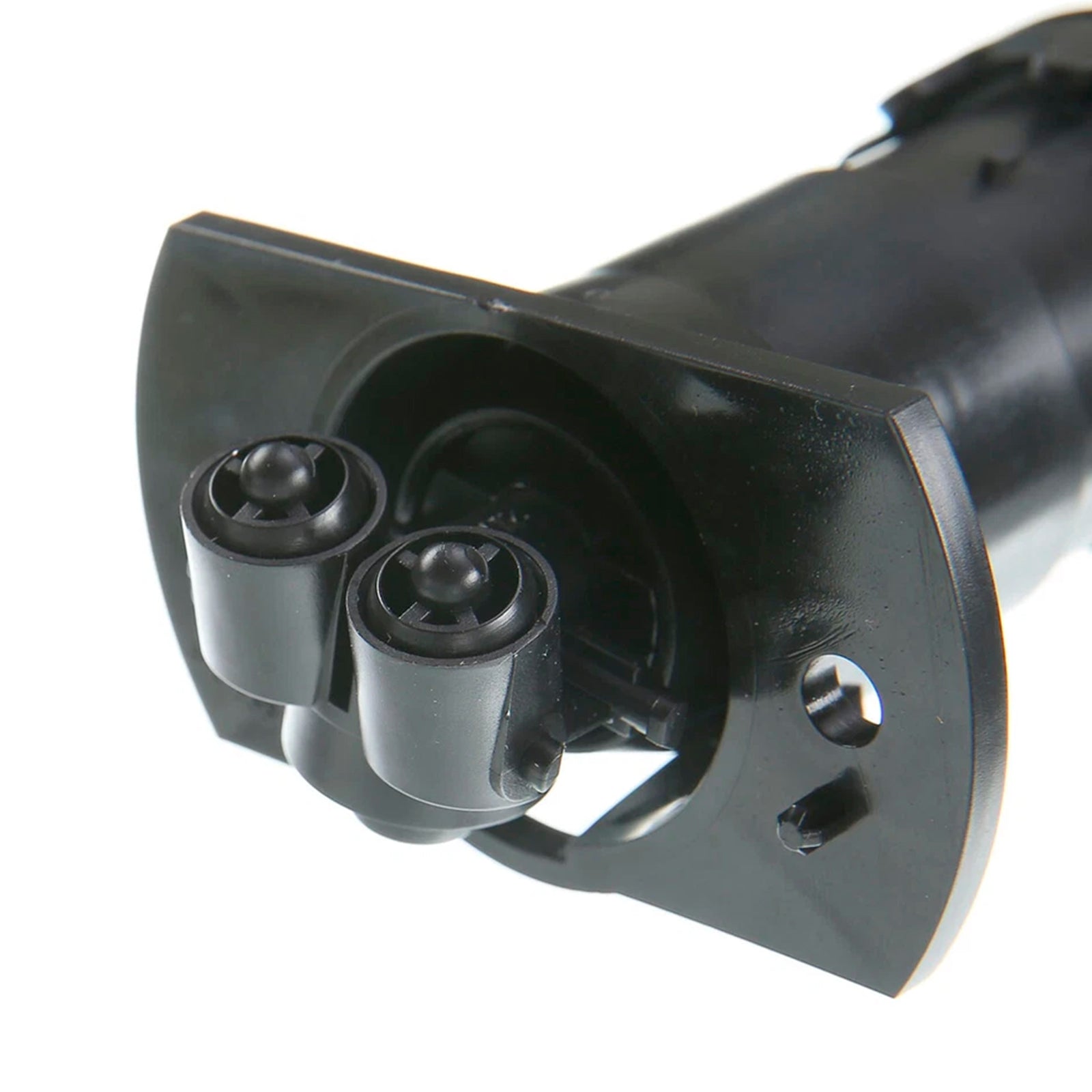 Buse de lave-phare avant gauche 4F0955101 pour Audi A6 C6 2004-2008