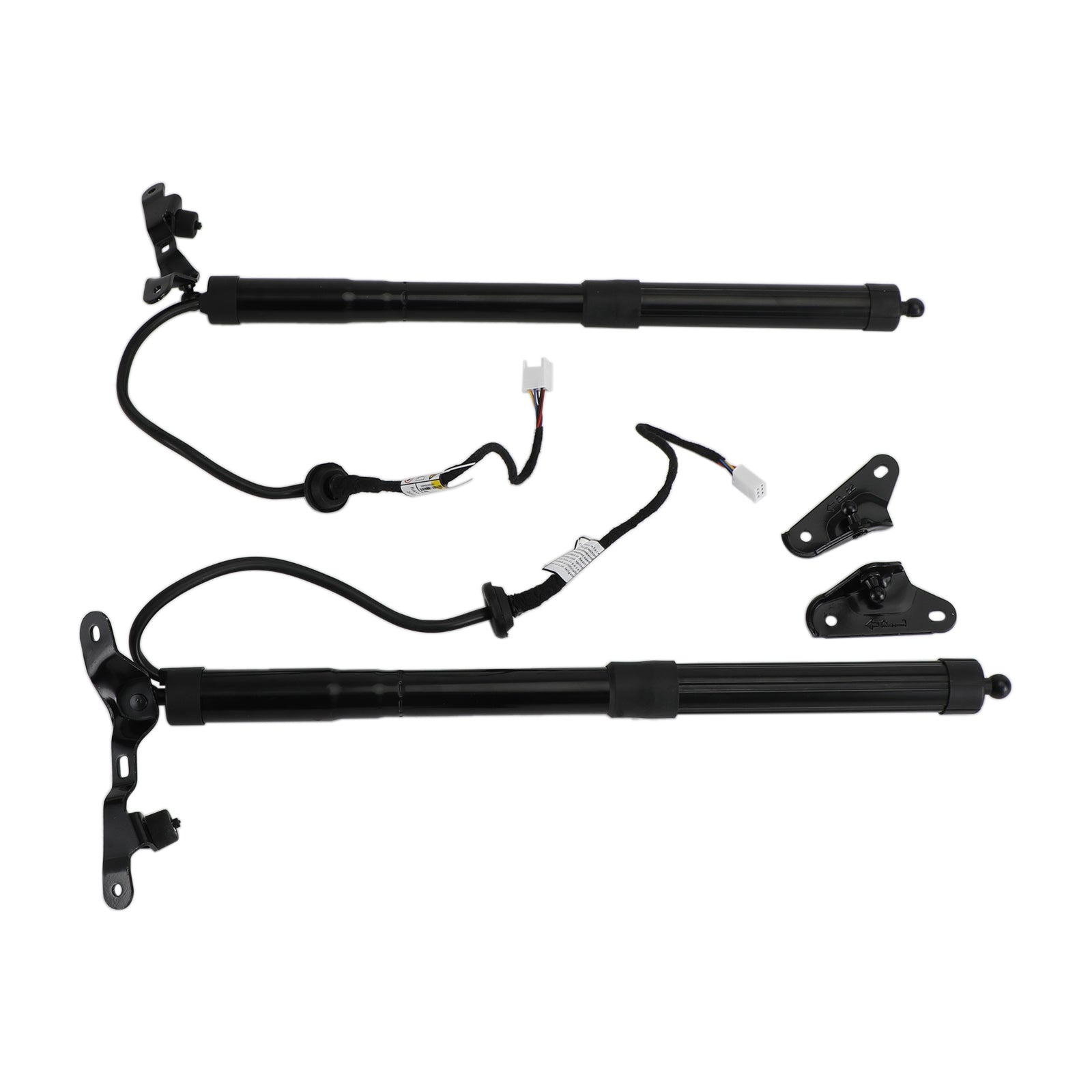 Ensemble d'actionneur de hayon électrique 68920-09010 pour Toyota RAV4 2013-2018