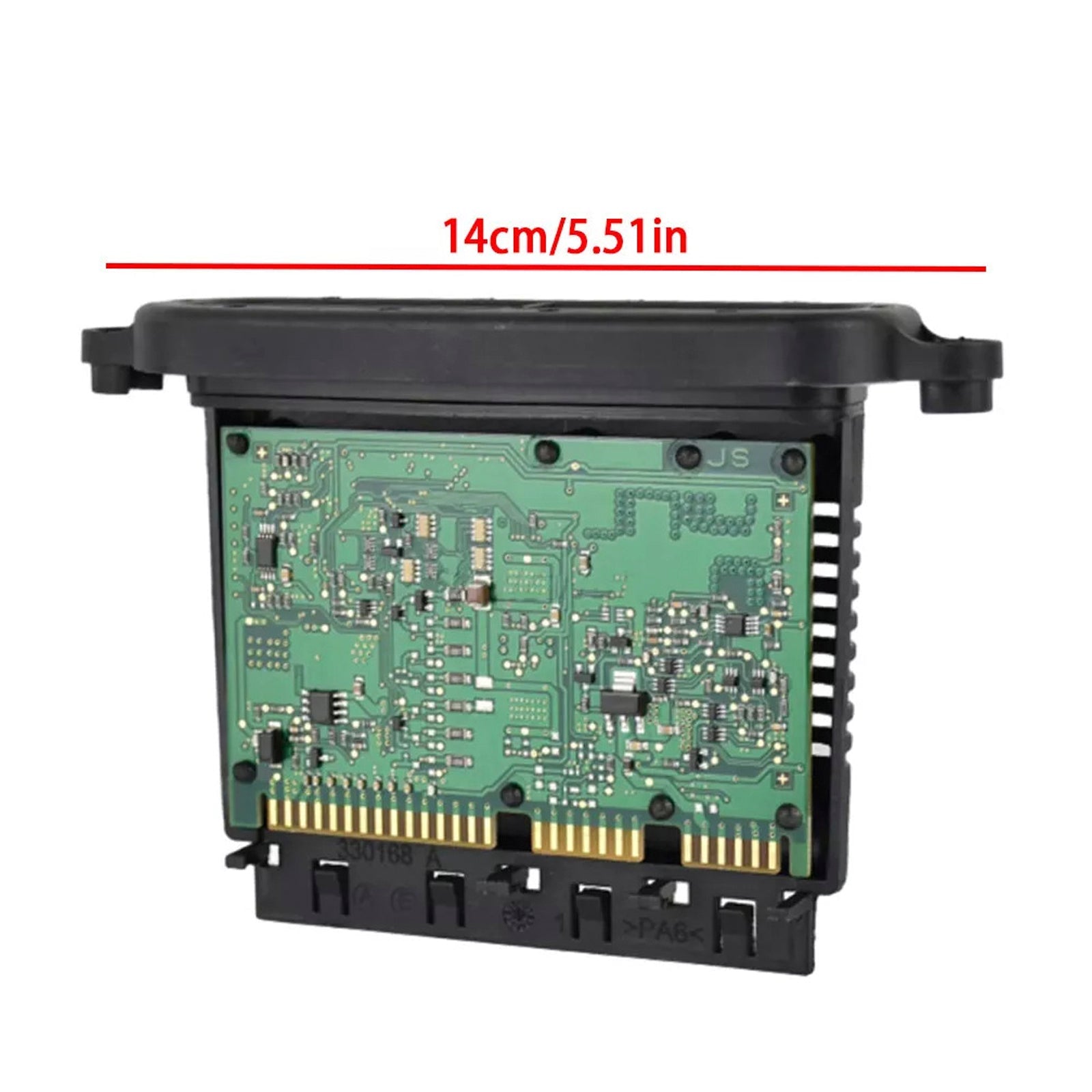 2009-2014.03 BMW X3 F25 SAV X3 35IX Modulo di controllo dei fari in Xenon 63117316214