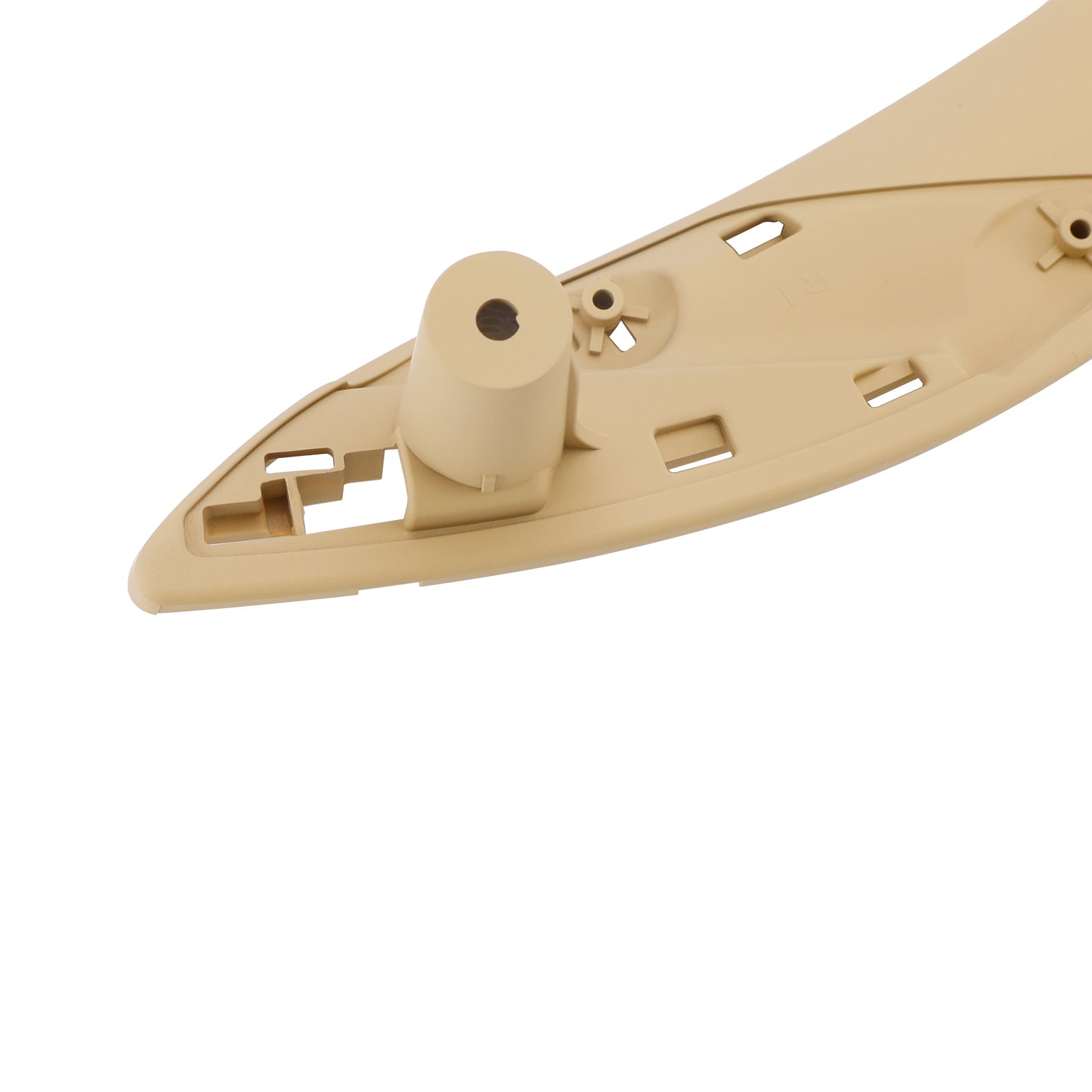 Set di 4 maniglie per porte interne beige per BMW F30 F80 F31 F32 F33 F35 M3