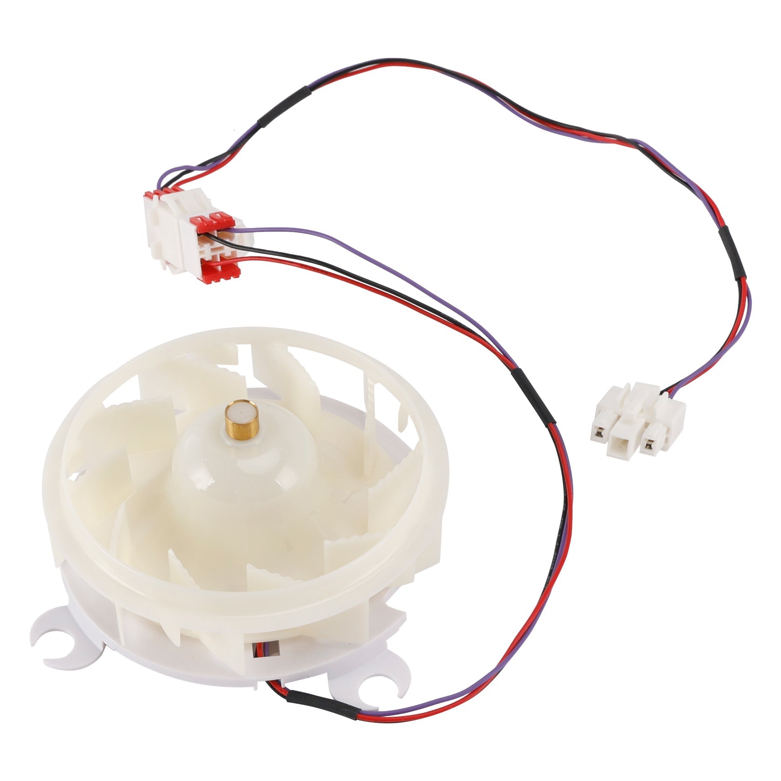 Moteur de ventilateur de réfrigérateur LG EAU64824401 EAU65089701 ADJ73252237 DC13V