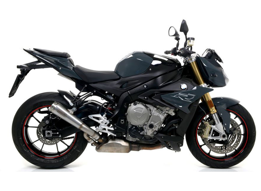 Kit carena in plastica iniettata ABS per BMW S1000R 2017-2020