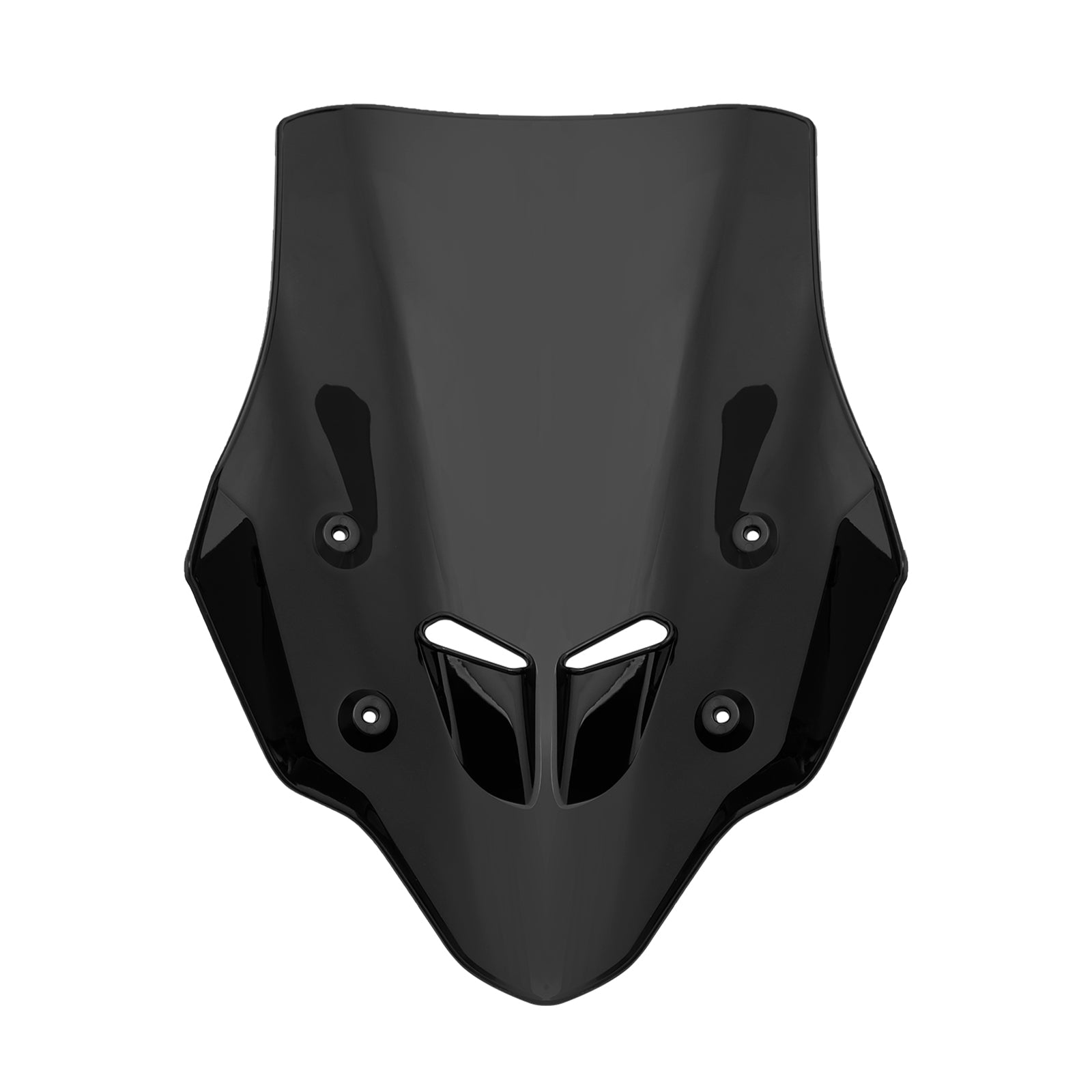 Pare-brise de moto ABS adapté pour HONDA CB400X/CB500X 2019-2024