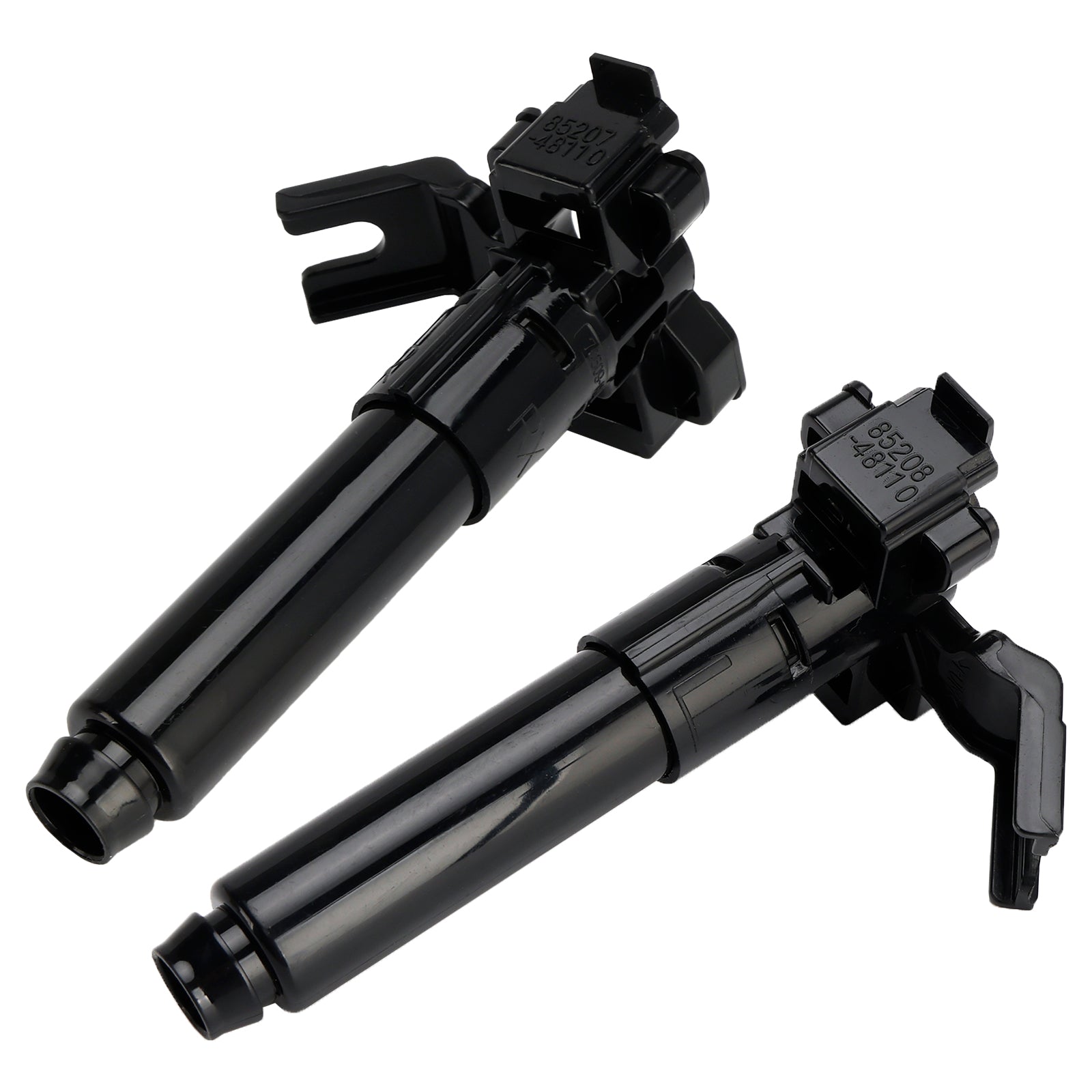 2016-2018 Lexus RX350 RX450 - Paire de buses de lave-phares avant