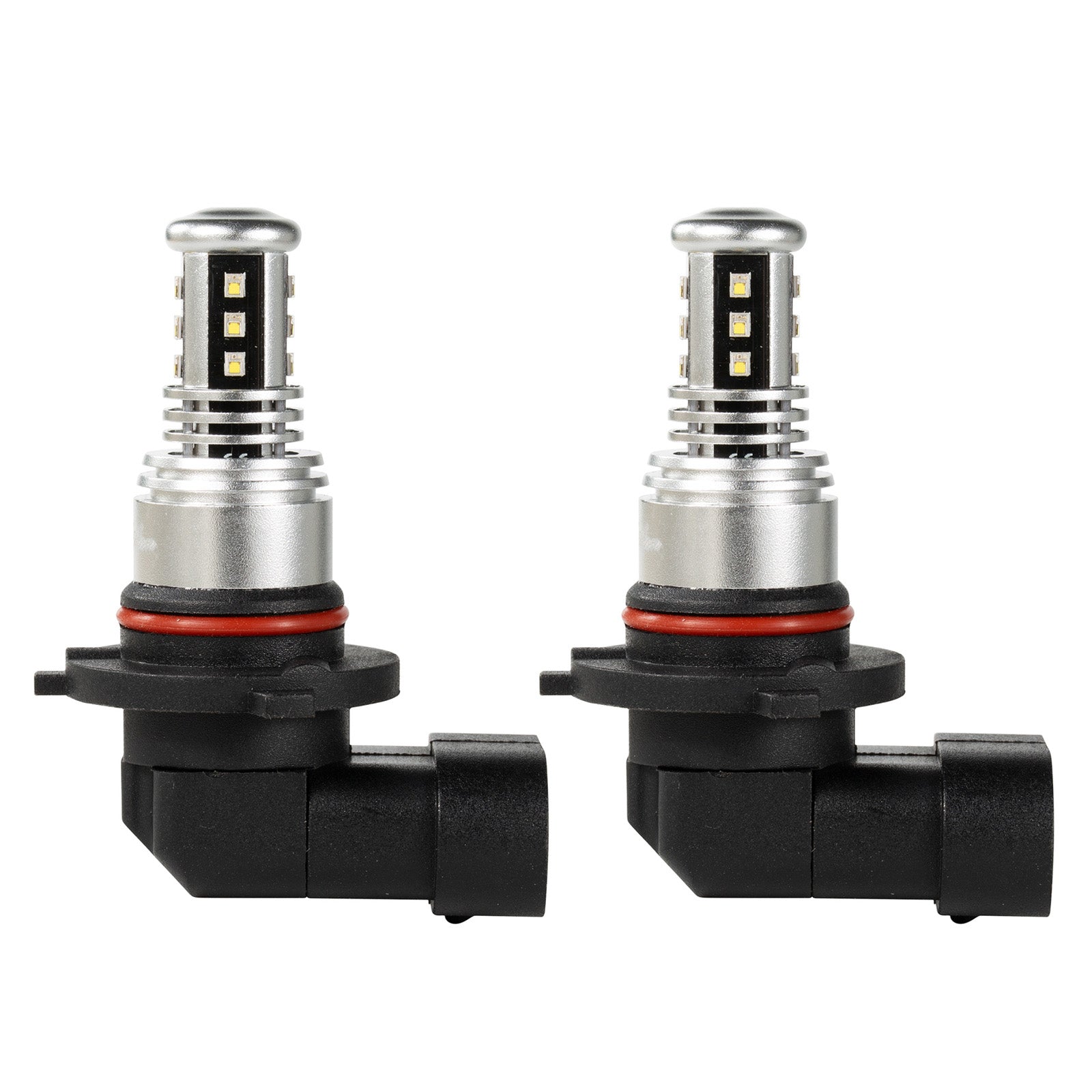 Optimizirajte svojo vidljivost z LED lučkami za megle V15 H7