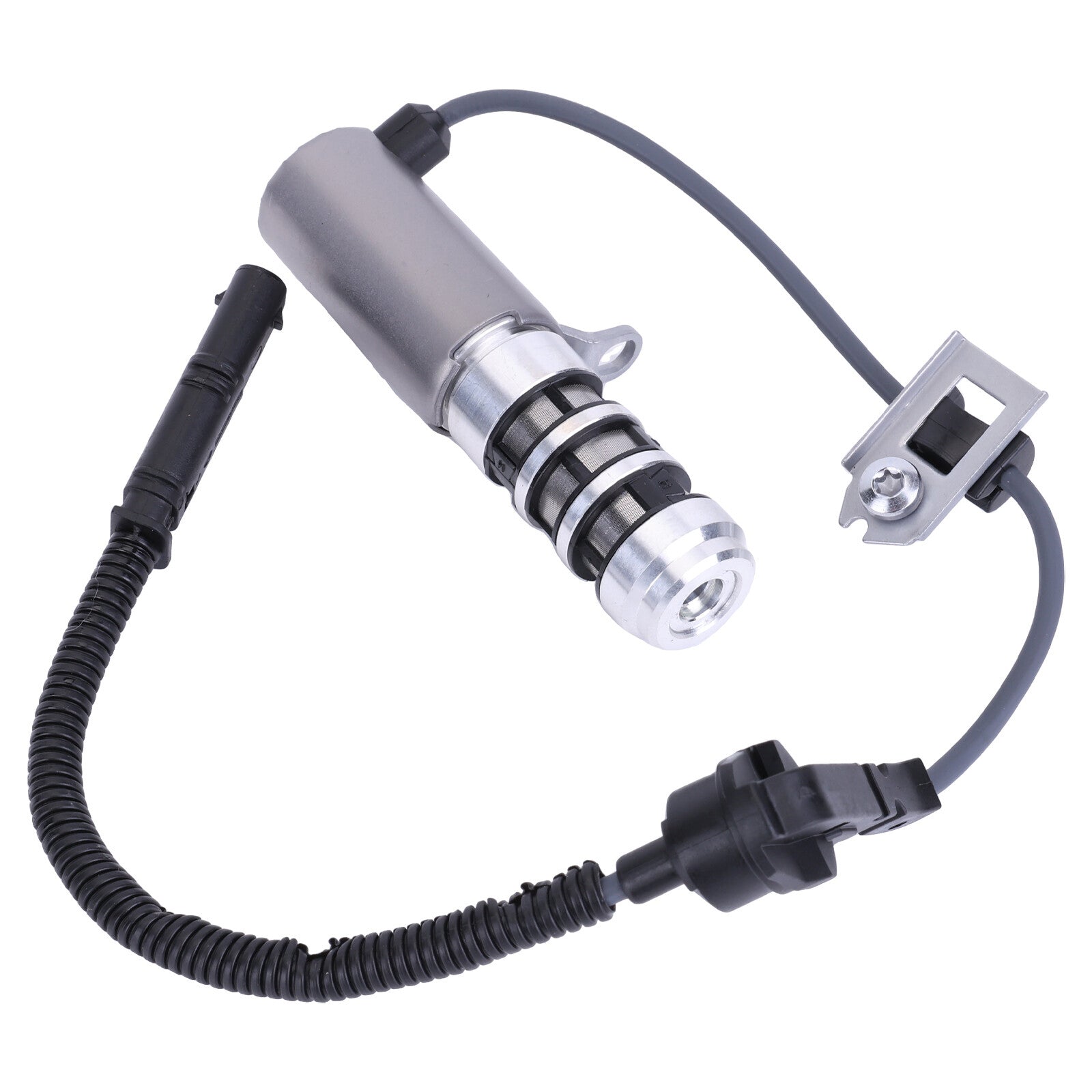 Valvola di controllo della pompa dell'olio 11417647238 11418601642 per mini R56 R57 R59 R61 R61