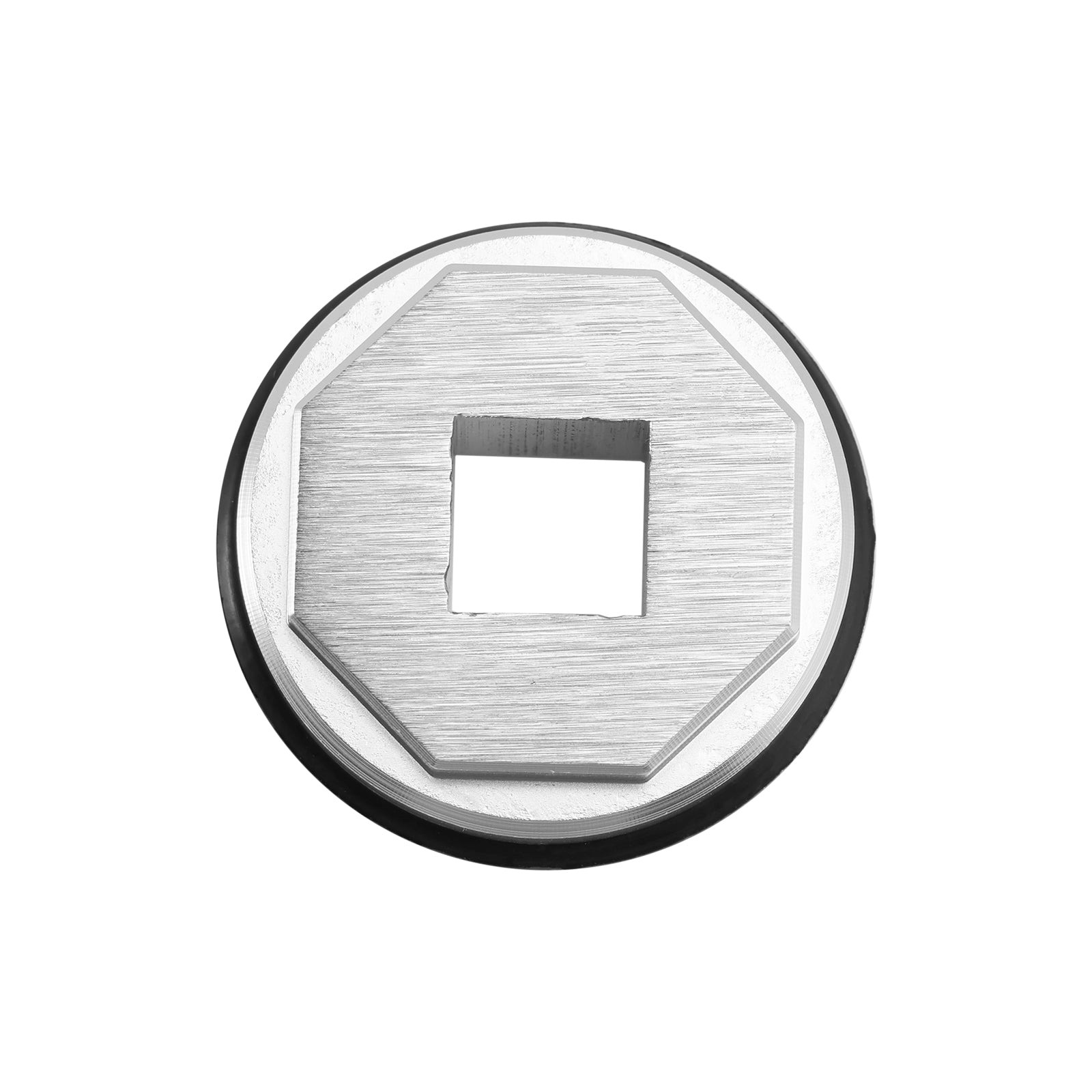 FOX ISO Strut Shock Negatief Plaatgereedschap - Service/Revisie Trek