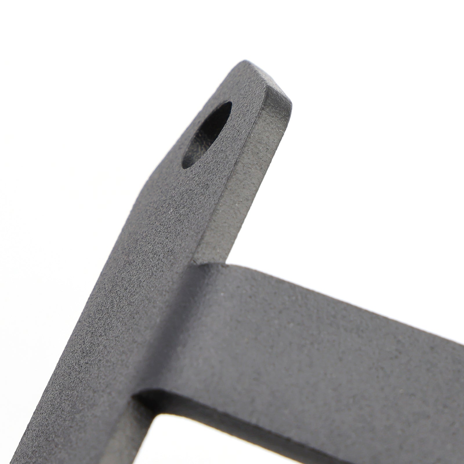 Supporto d'Estensione GPS per telefono compatibile con Kawasaki Ninja 400 2018-2021