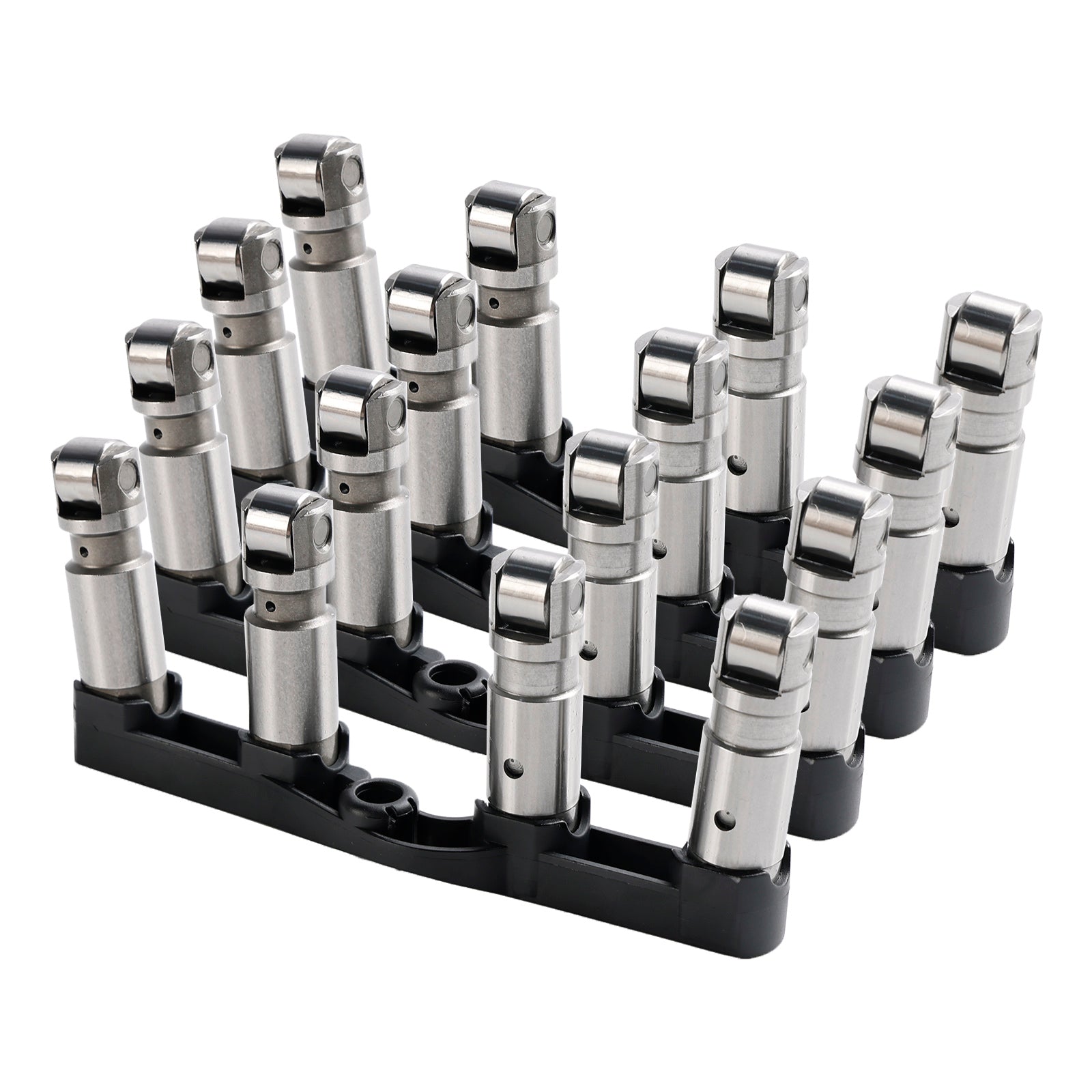 Zestaw popychaczy i uszczelek MDS oraz wałek rozrządu do silnika Ram 1500 5,7 l na lata 2011-2015 53021726AD