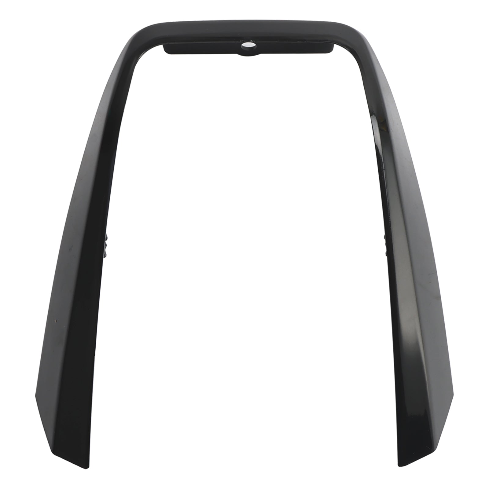 Creame per il corpo ABS modellato da iniezione non dipinta per Honda X-ADV 750 2021-2023