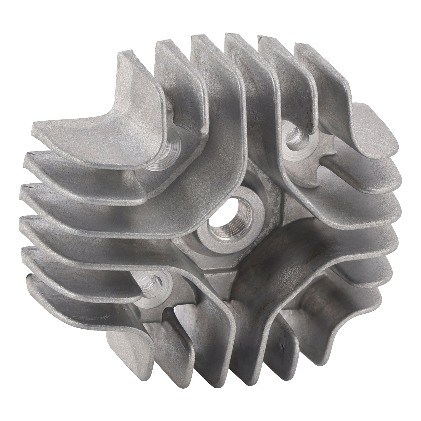 Kit cylindre-piston complet pour Suzuki LT50 Quadrunner 50 1984-1987 11210-04012-0F0 11111-04001