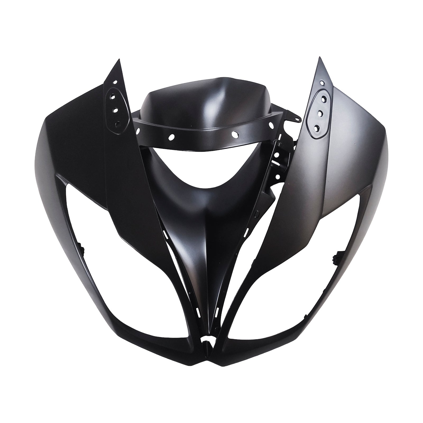 ABS plastični komplet za Kawasaki ZX6R 636 2009-2012