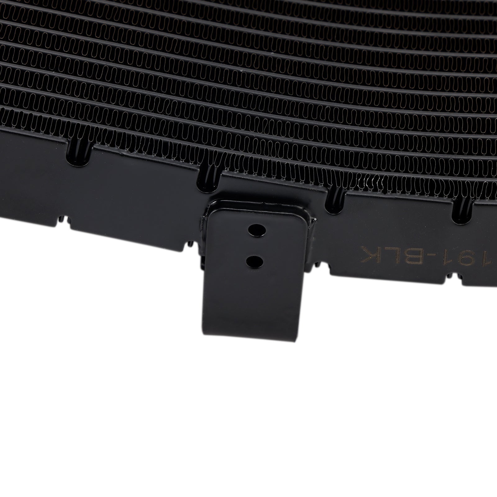 Radiateur de refroidissement moteur Aprilia RS457 RS 457 2024-2025