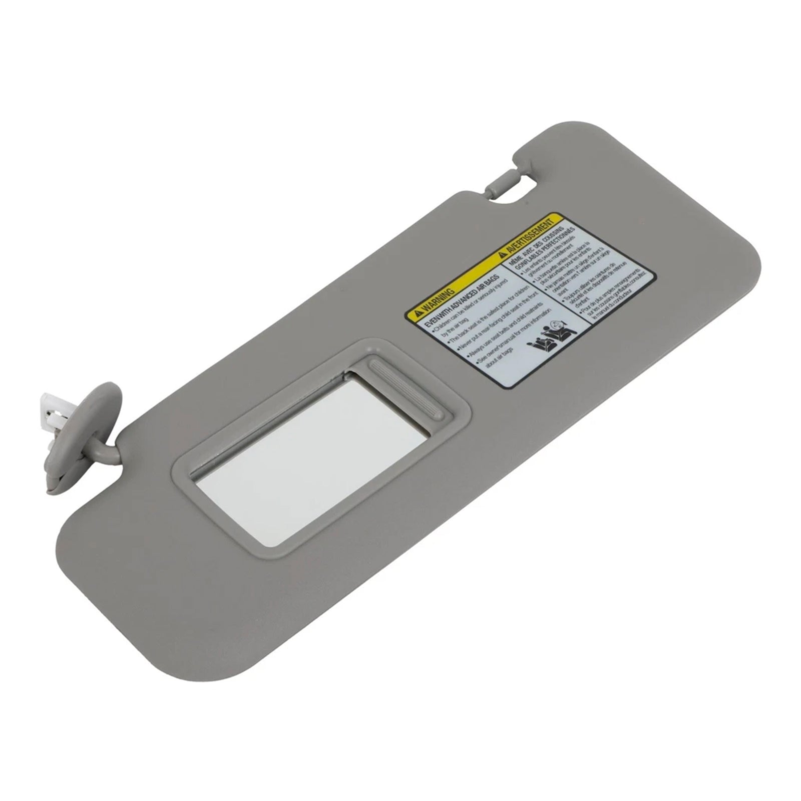 Sivi sonci na levi strani za Hondo Sporazum 2008-2017 74320-48500-E0