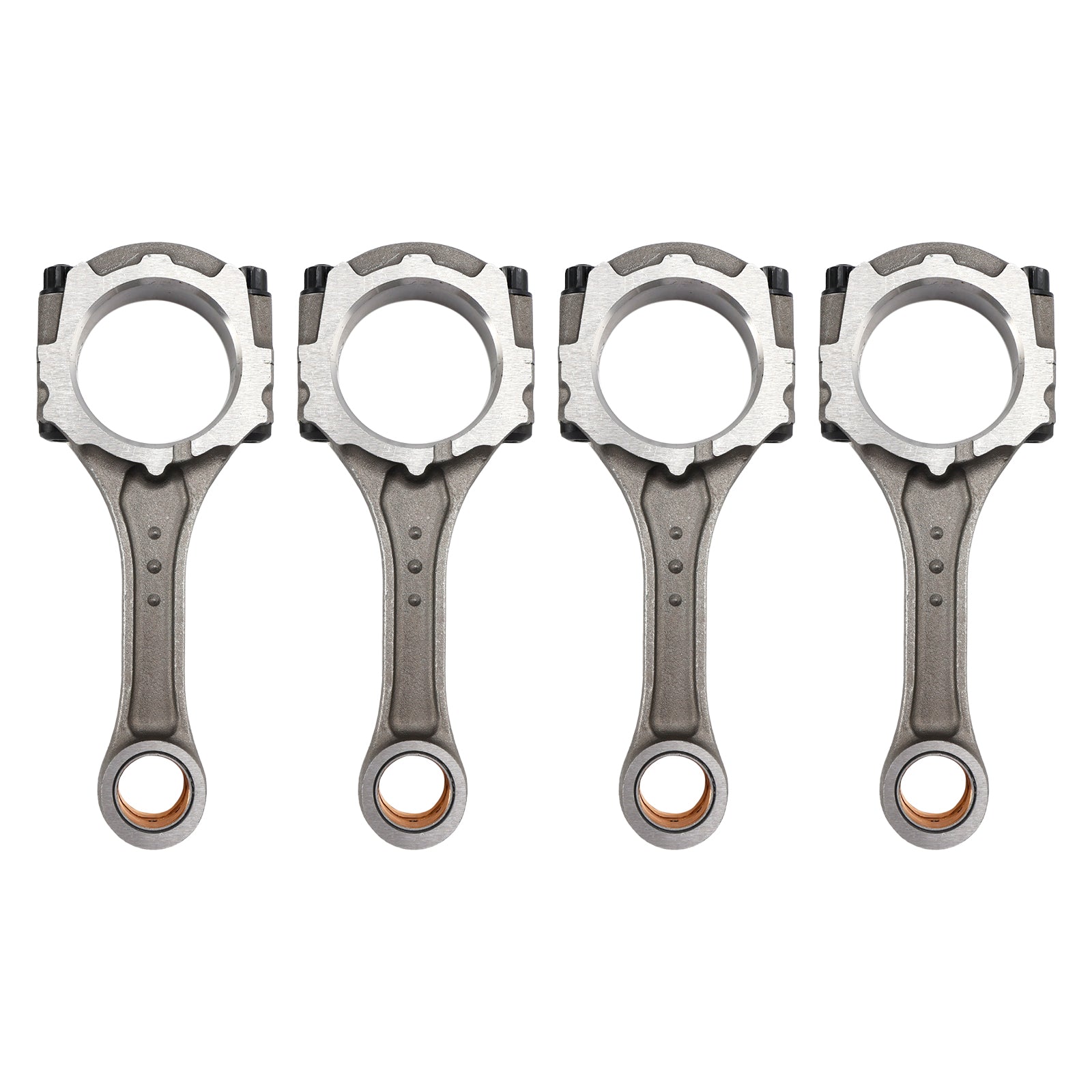 Kit di revisione e ricostruzione del motore Toyota Tacoma 2.7 L 2 694 CC L4 DOHC 3R-FE 1995-2004 13411-75901 3-3SRH106