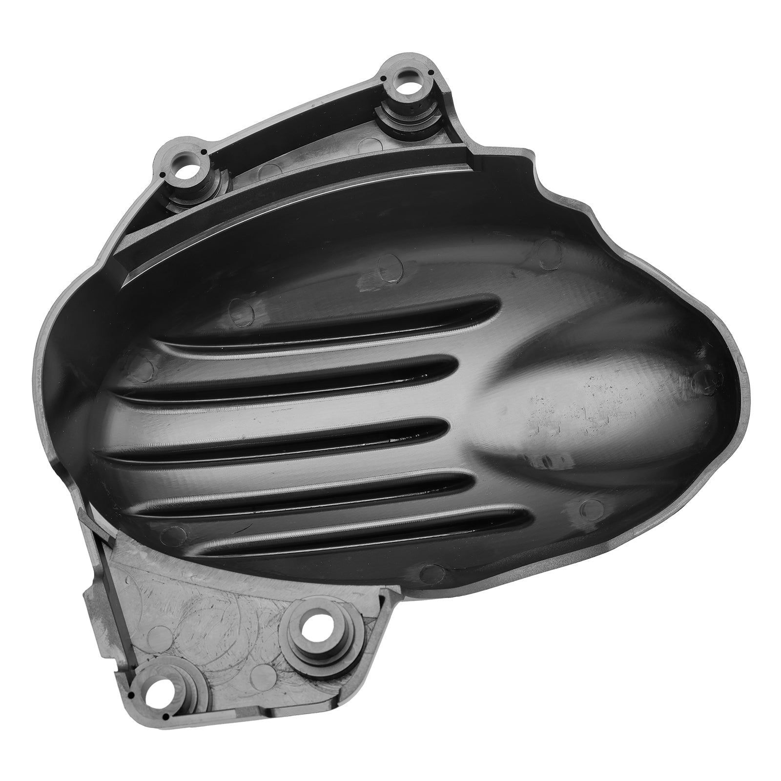Couvercle de carénage de protection de chaîne de pignon avant Speed Twin 900 2023-2024