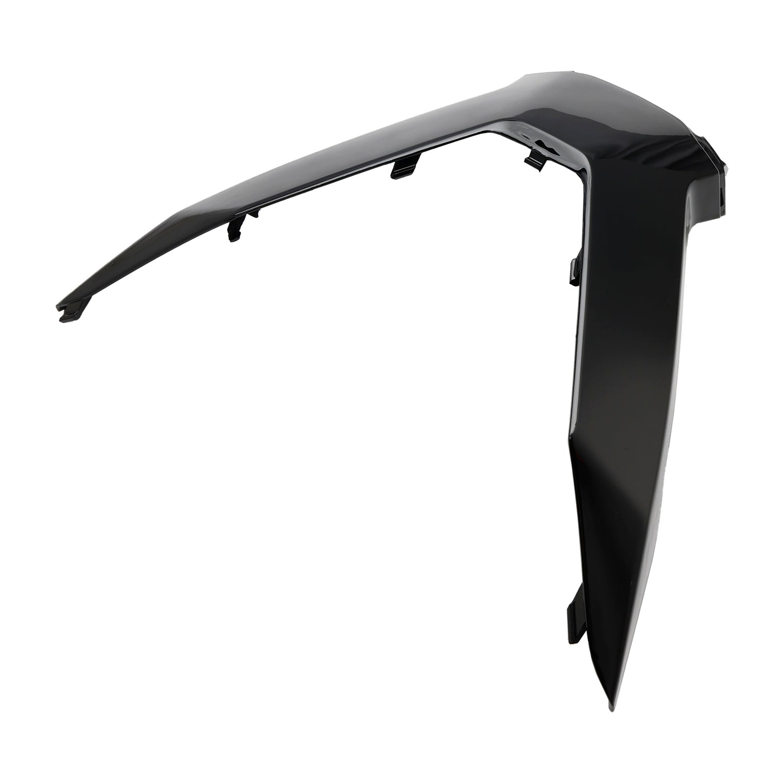 Panneaux de carénages de couvercle supérieur de guidon conducteur Honda ADV 160 2023-2024