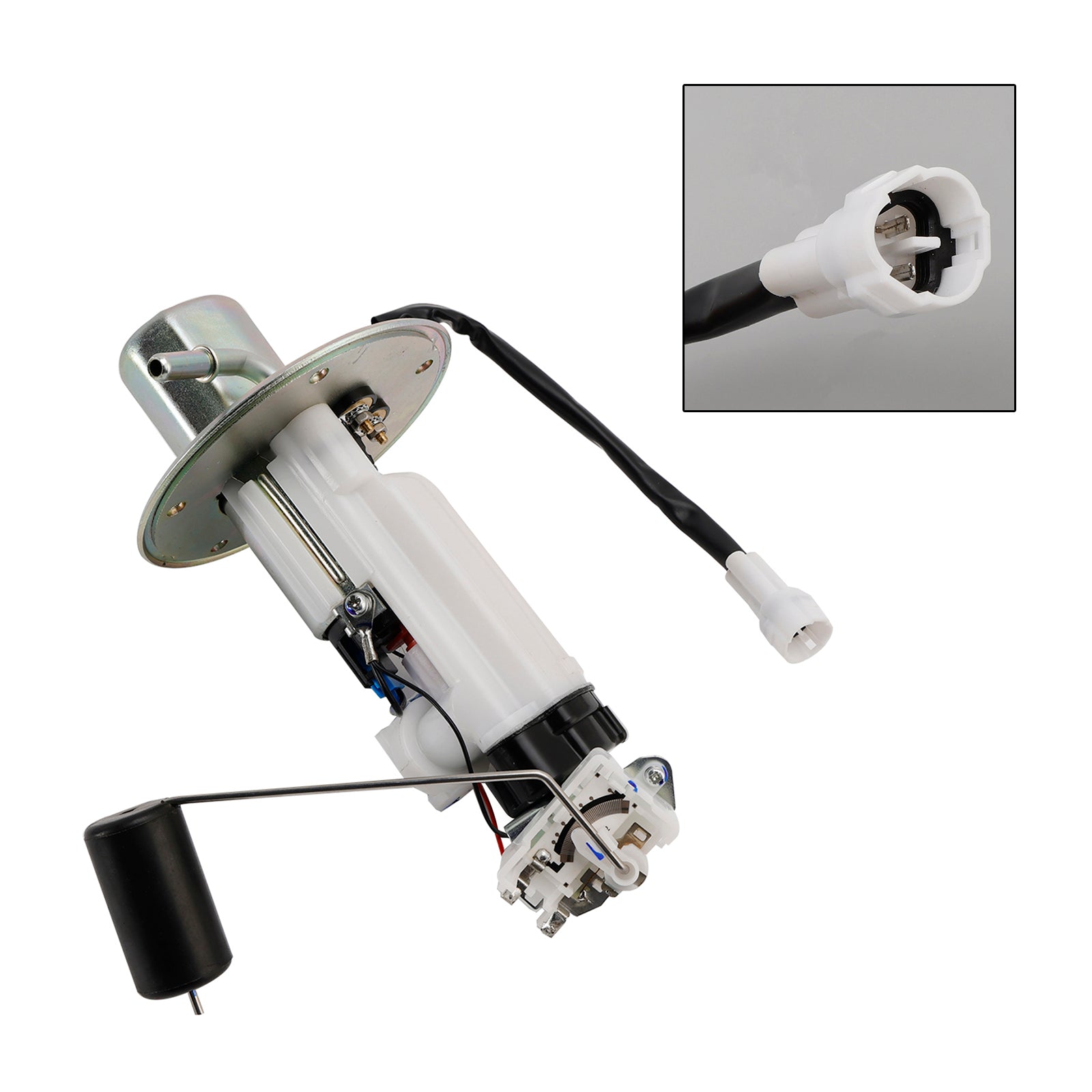 Pompe à carburant de remplacement 15100-01H00-E00 pour Suzuki GSX-R600 et GSX-R750 (2006-2007)