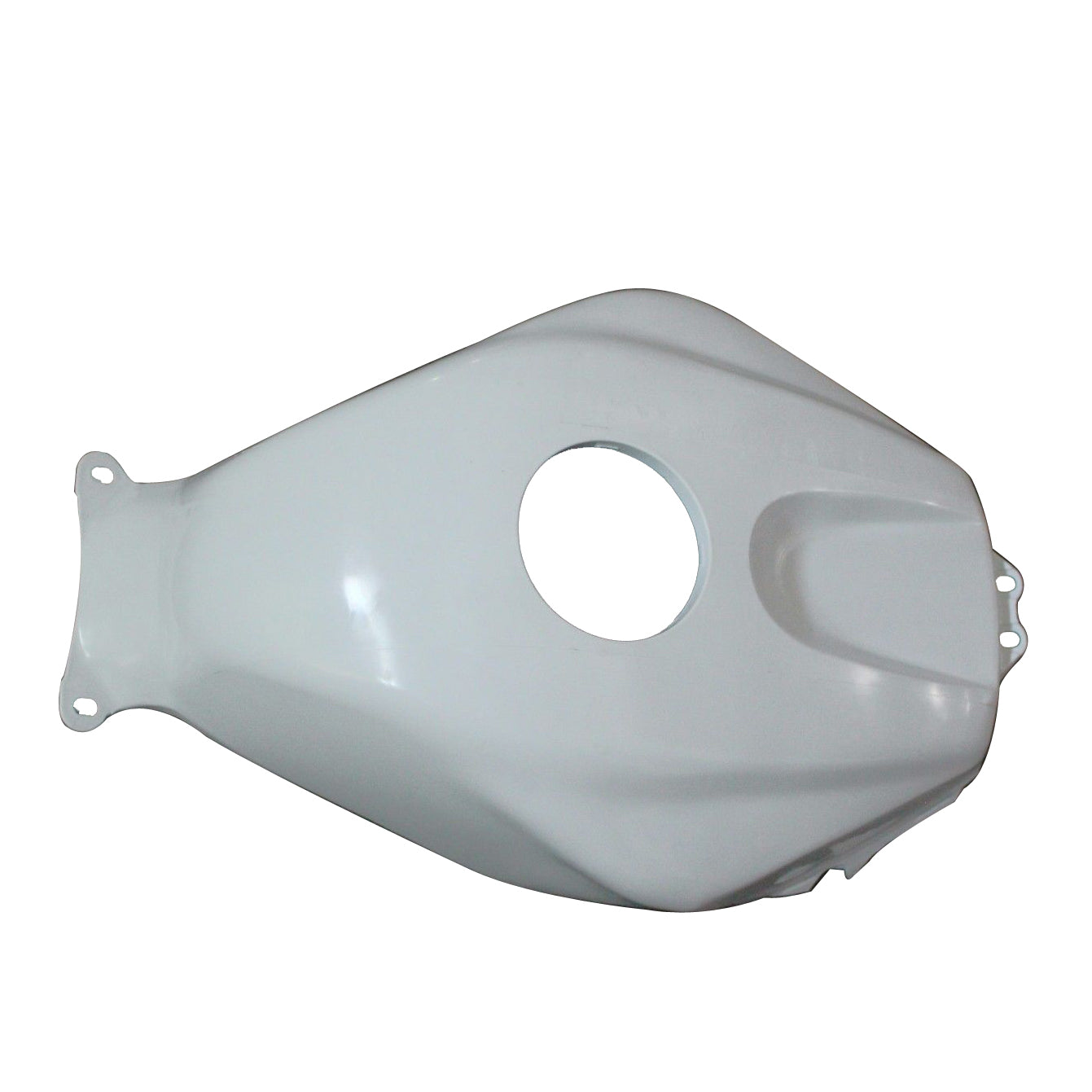 2003-2004 Honda CBR600RR Formowanie wtryskowe Niemalowana owiewka nadwozia DOLNA