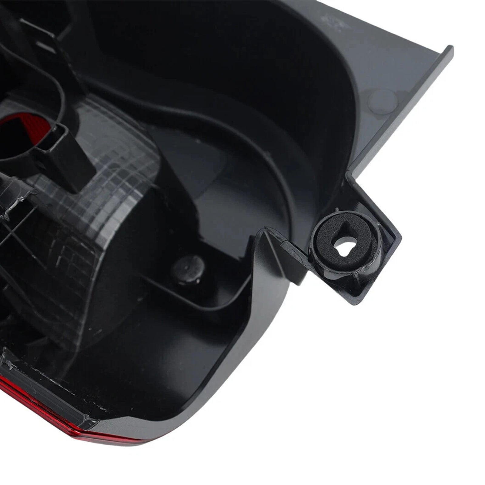 Feu arrière droit pour Opel Combo 2018+ 9820554880