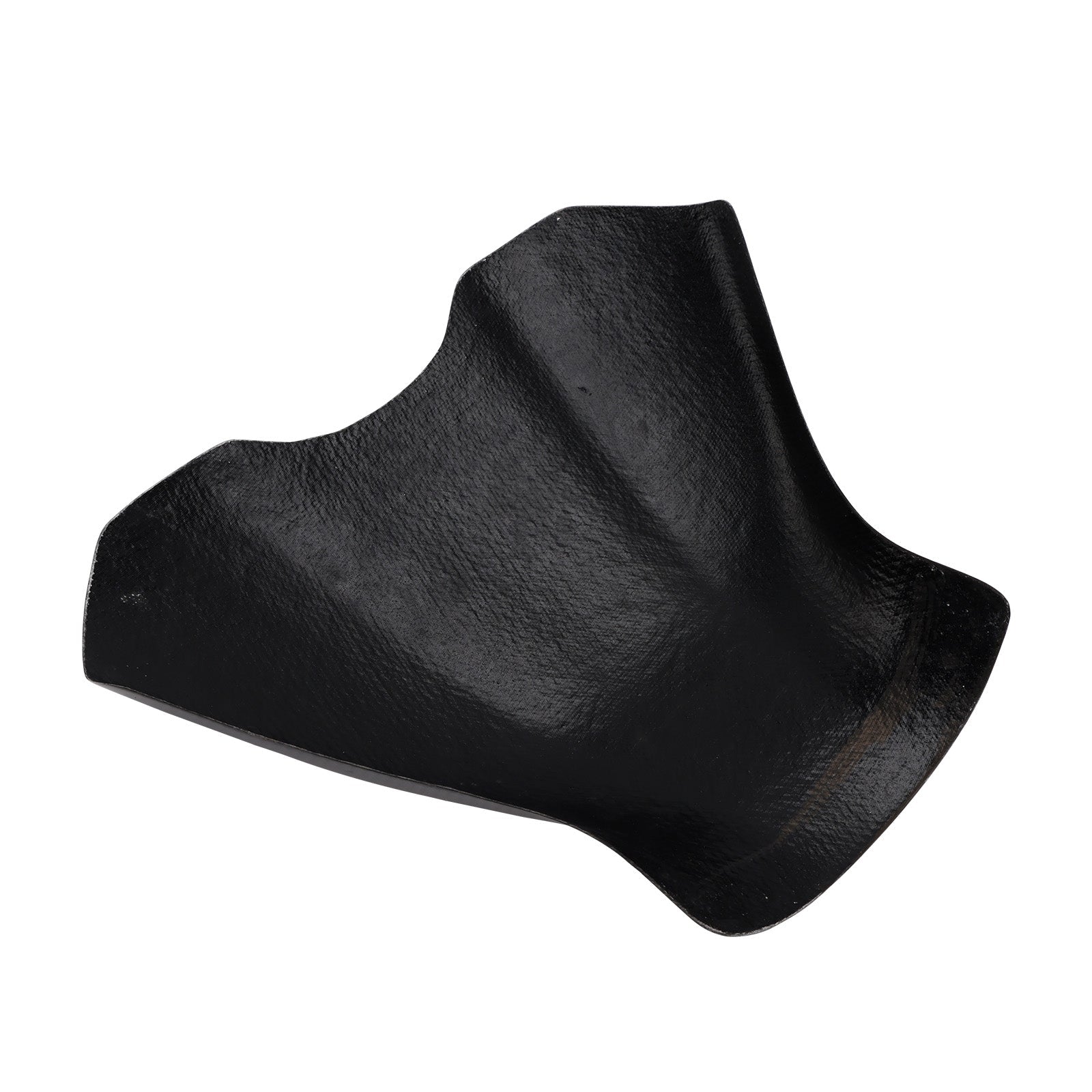 Carénage de réservoir en fibre de carbone véritable pour Yamaha YZF R6 (2017-2023)