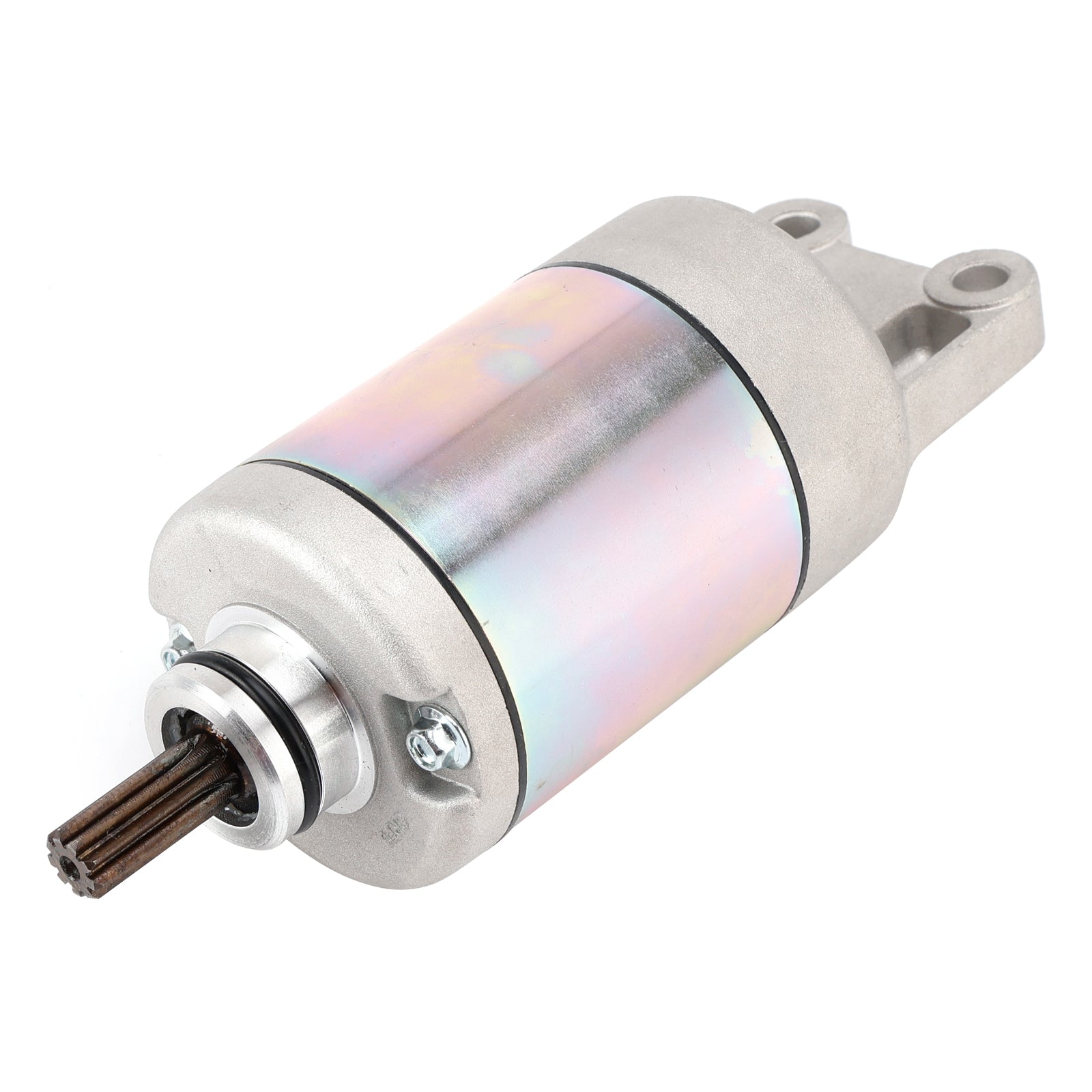 Motorino d'avviamento BG4-81890-00 per Yamaha YXF1000 Wolverine RMAX 4 SE 2021