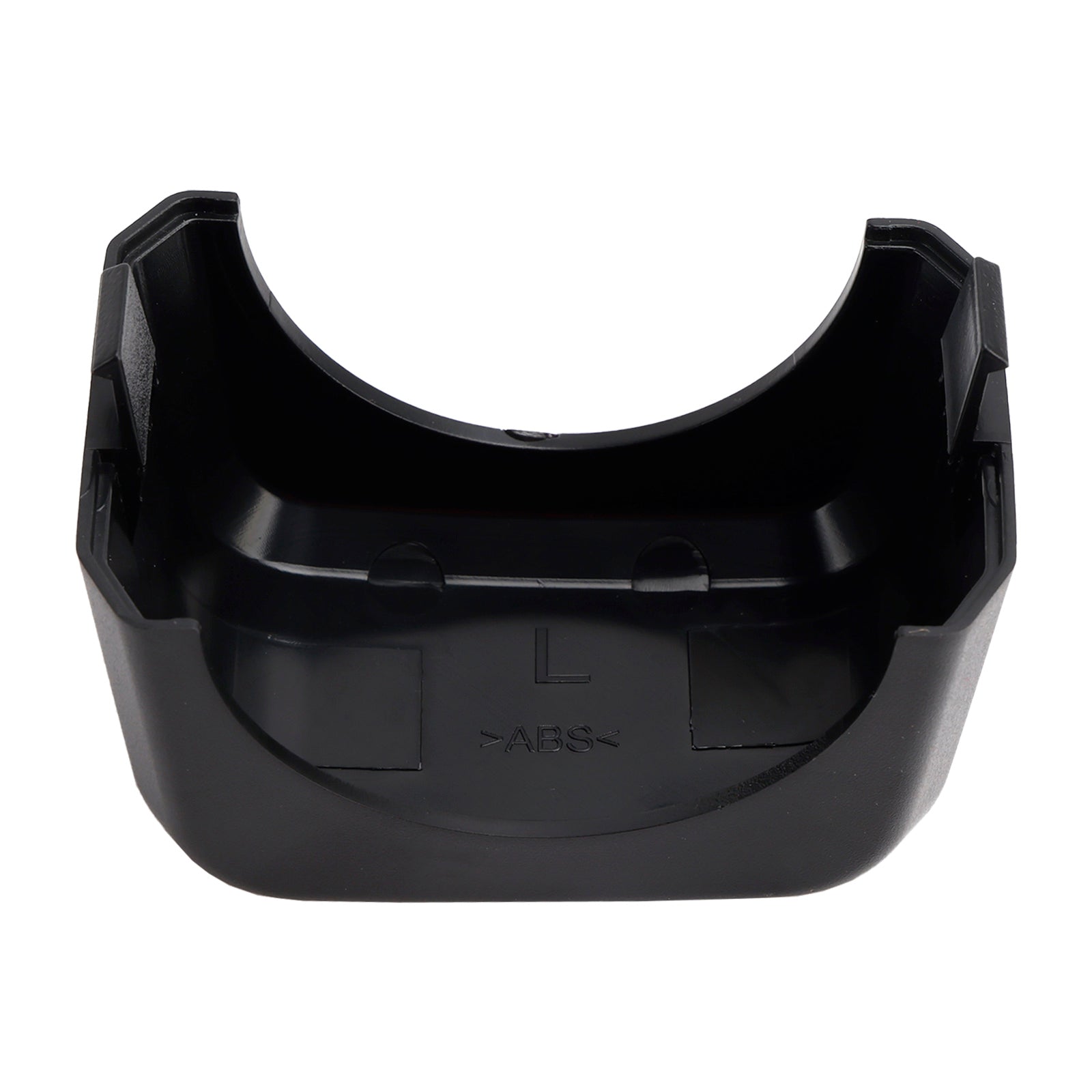 Coque de rétroviseur de remorquage avant côté conducteur 23444132 pour Sierra Silverado 2016-2020