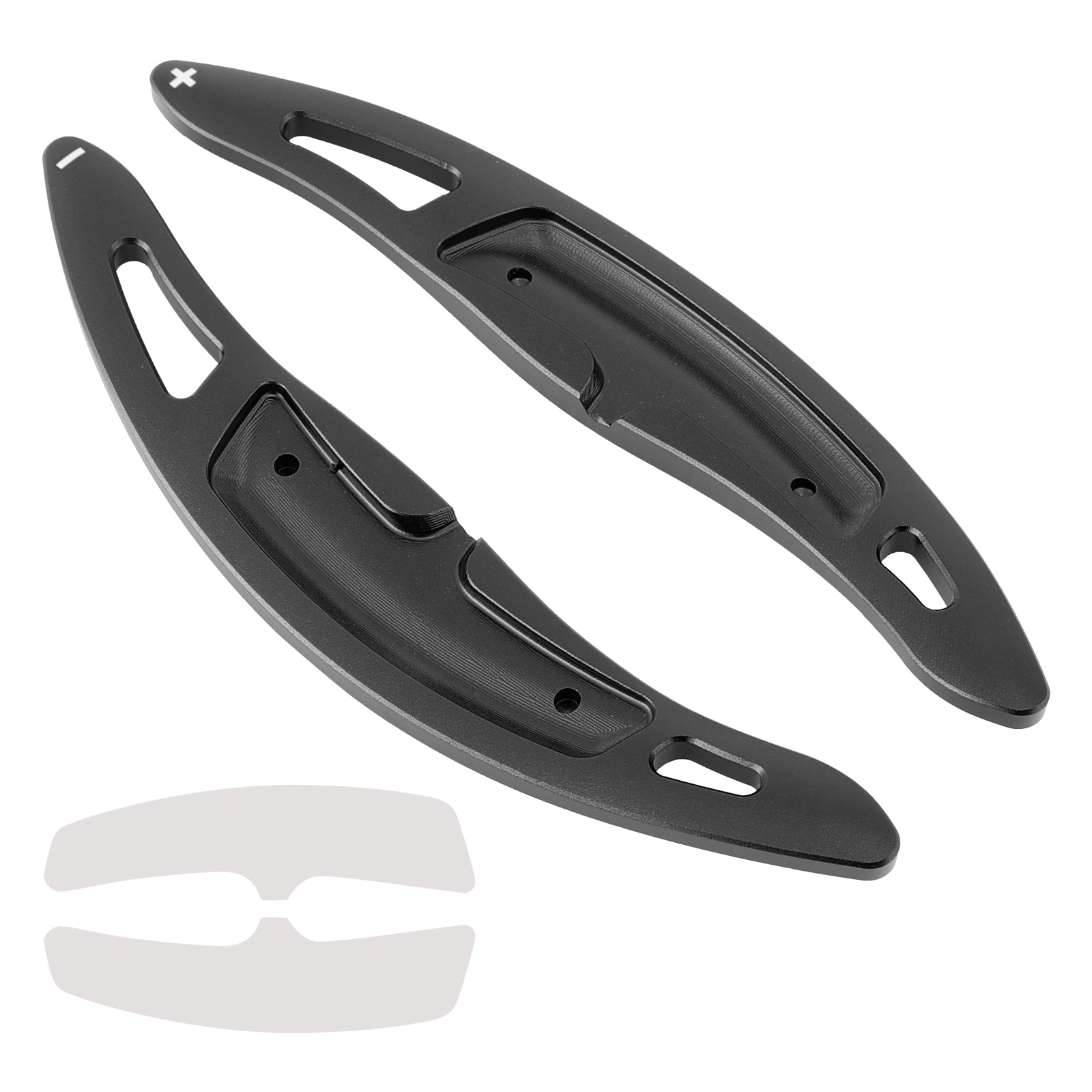 Palets de cambio de velocidad conduciendo para Porsche Cayenne Macan