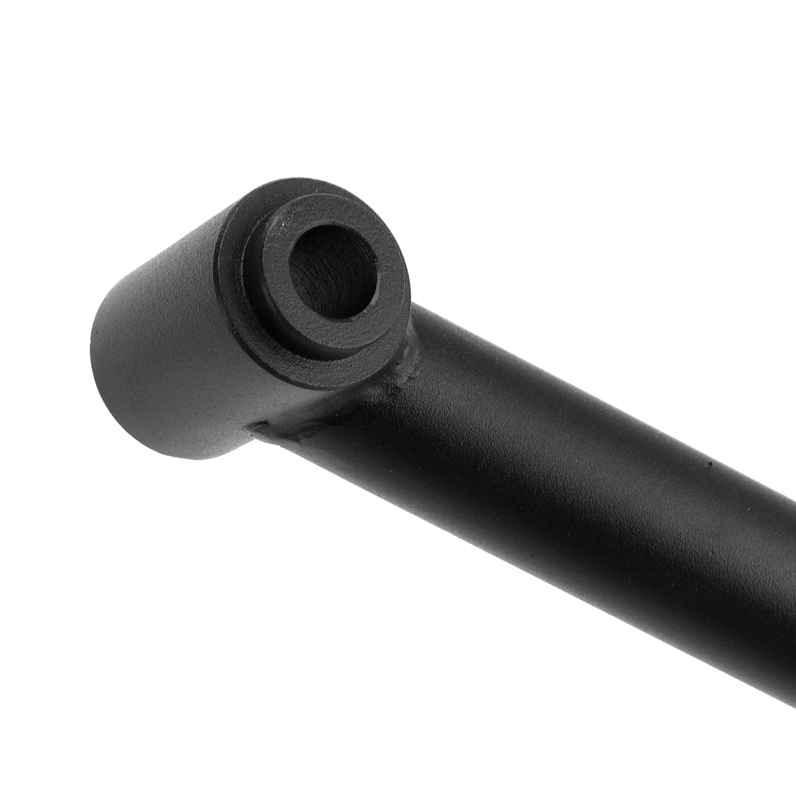 Barre de protection inférieure pour moteur Yamaha Tracer 7 (2021-2025), cadre en acier, noir