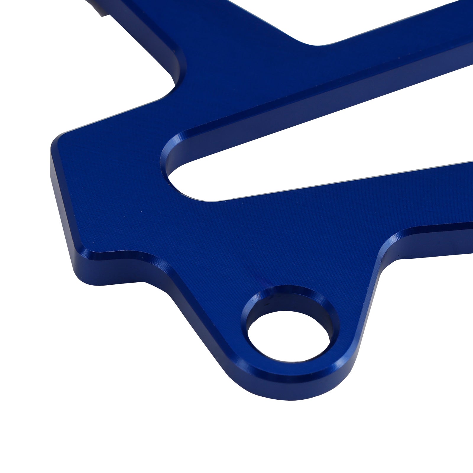 Protection de pignon avant pour Suzuki DR-Z400SM 2000-2024 DRZ400/S/E